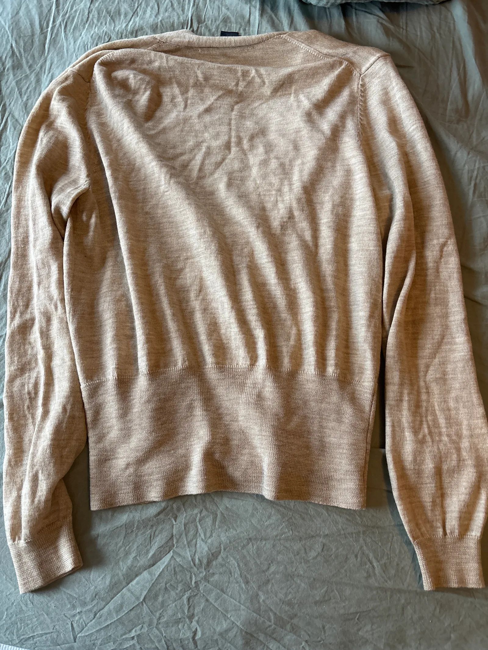 Marc Jacobs Marc by Marc Jacobs Cardigan Size M / US 6-8 / IT 42-44 - 4 Thumbnail