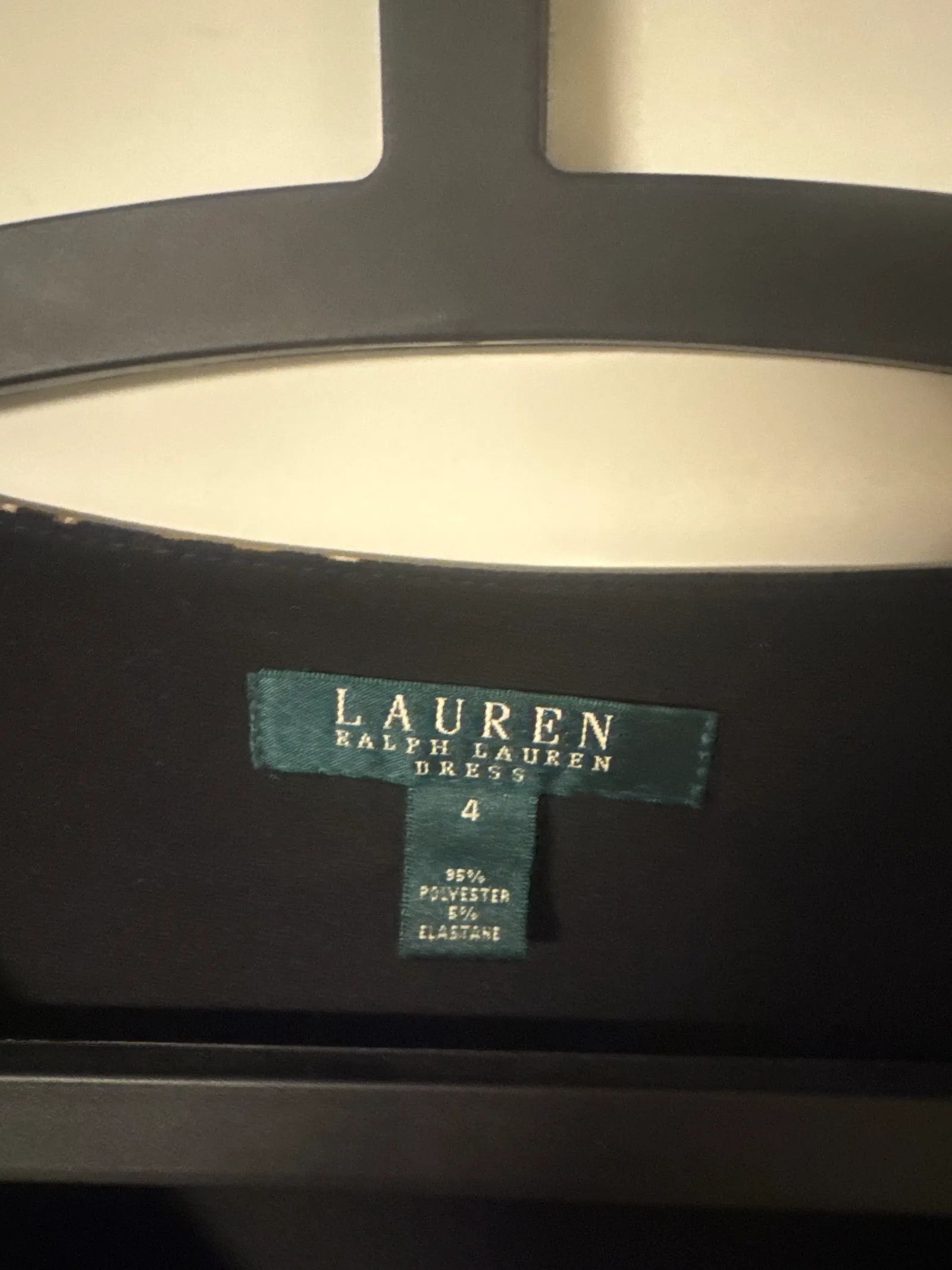 Ralph Lauren Ralph Lauren Dress Size S / US 4 / IT 40 - 2 Thumbnail