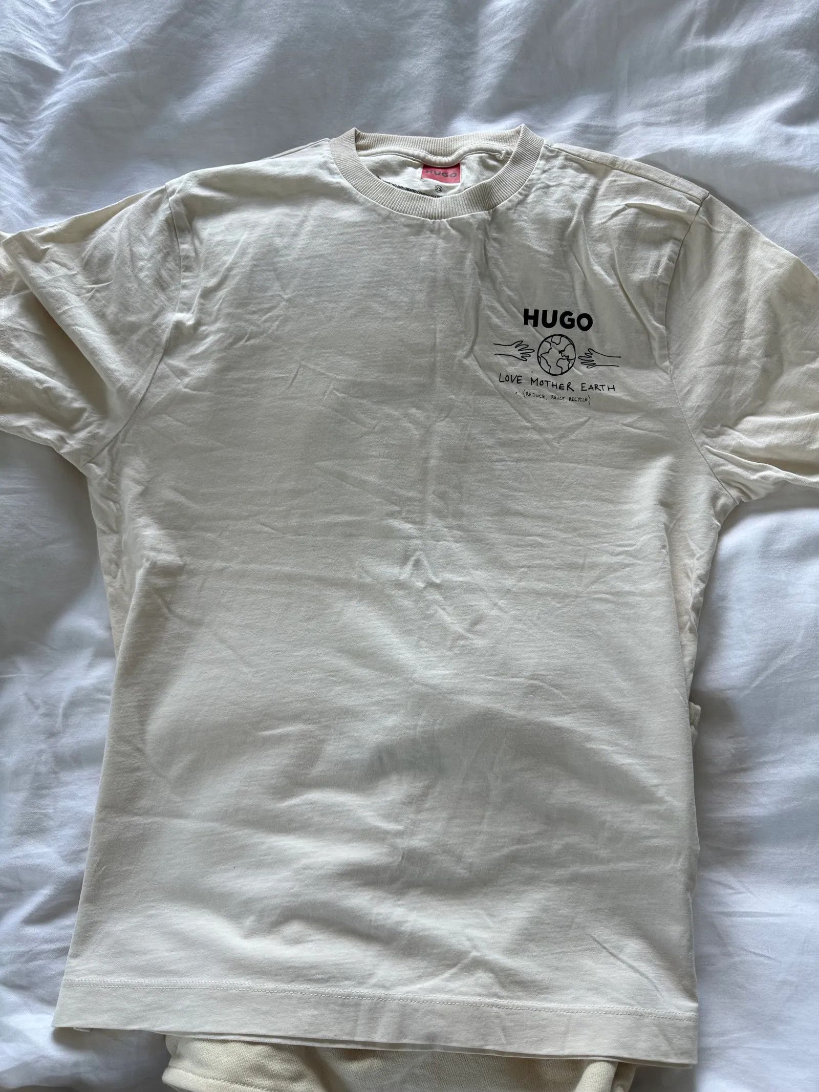 Hugo Boss Hugo Boss Dress Size S / US 4 / IT 40 - 2 Thumbnail