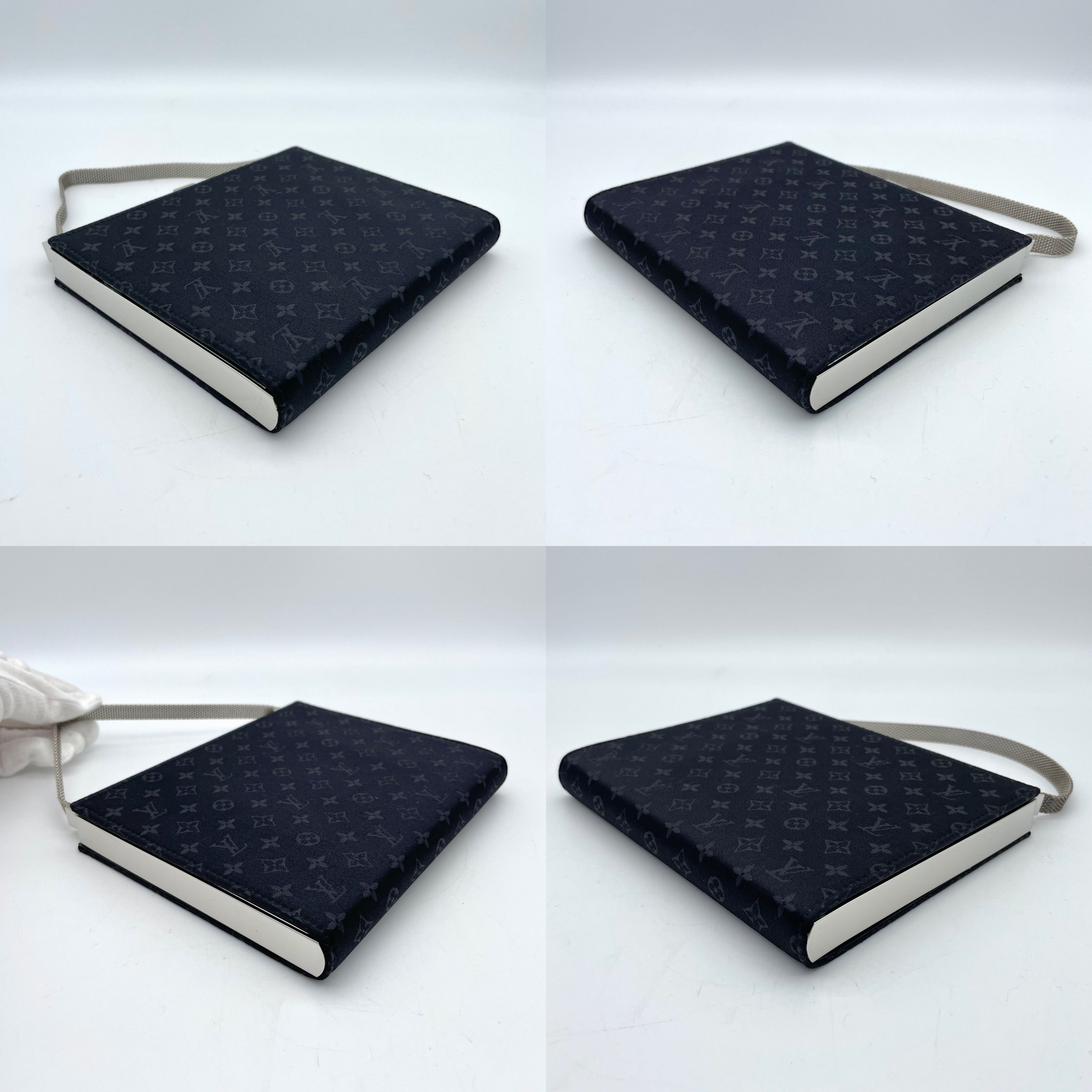 Louis Vuitton Louis Vuitton Monogram Mini Ran Anju Mm Handbag M92101 Size ONE SIZE - 5 Thumbnail