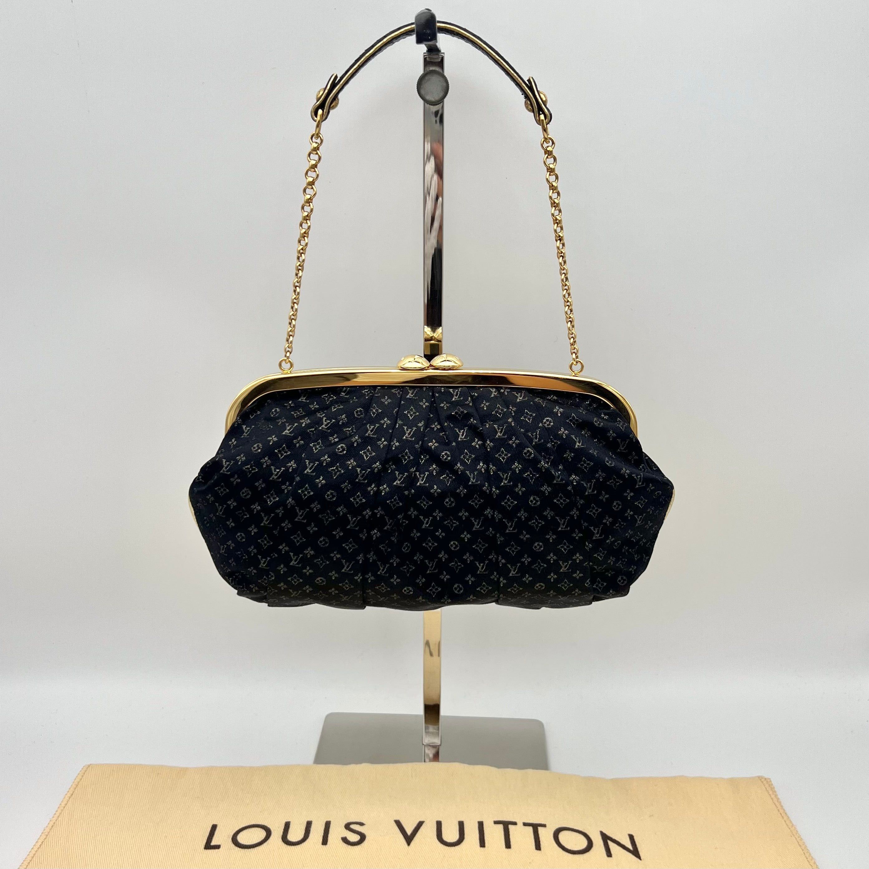 Louis Vuitton Louis Vuitton Epia Accessoire Size ONE SIZE - 4 Thumbnail