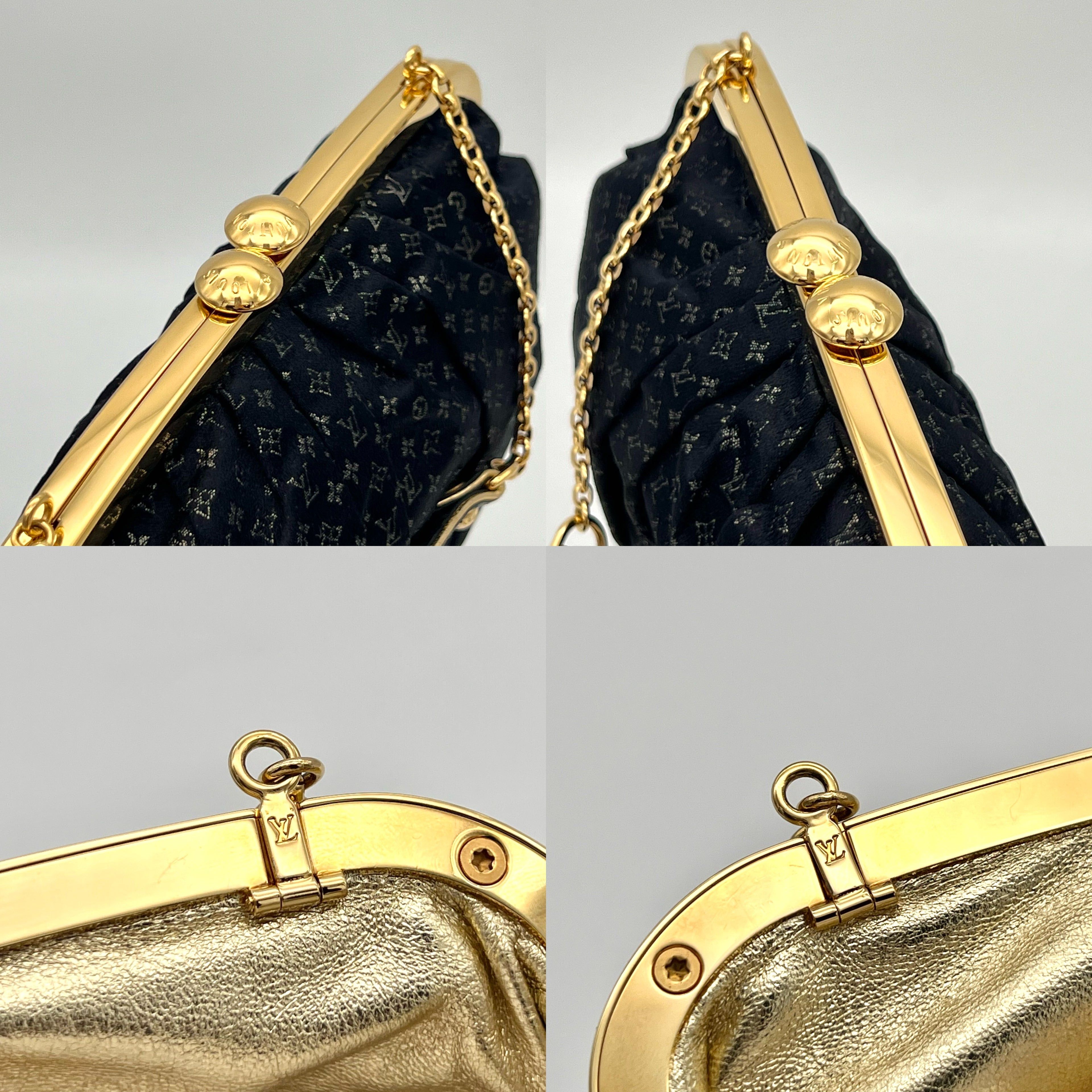 Louis Vuitton Louis Vuitton Epia Accessoire Size ONE SIZE - 8 Thumbnail