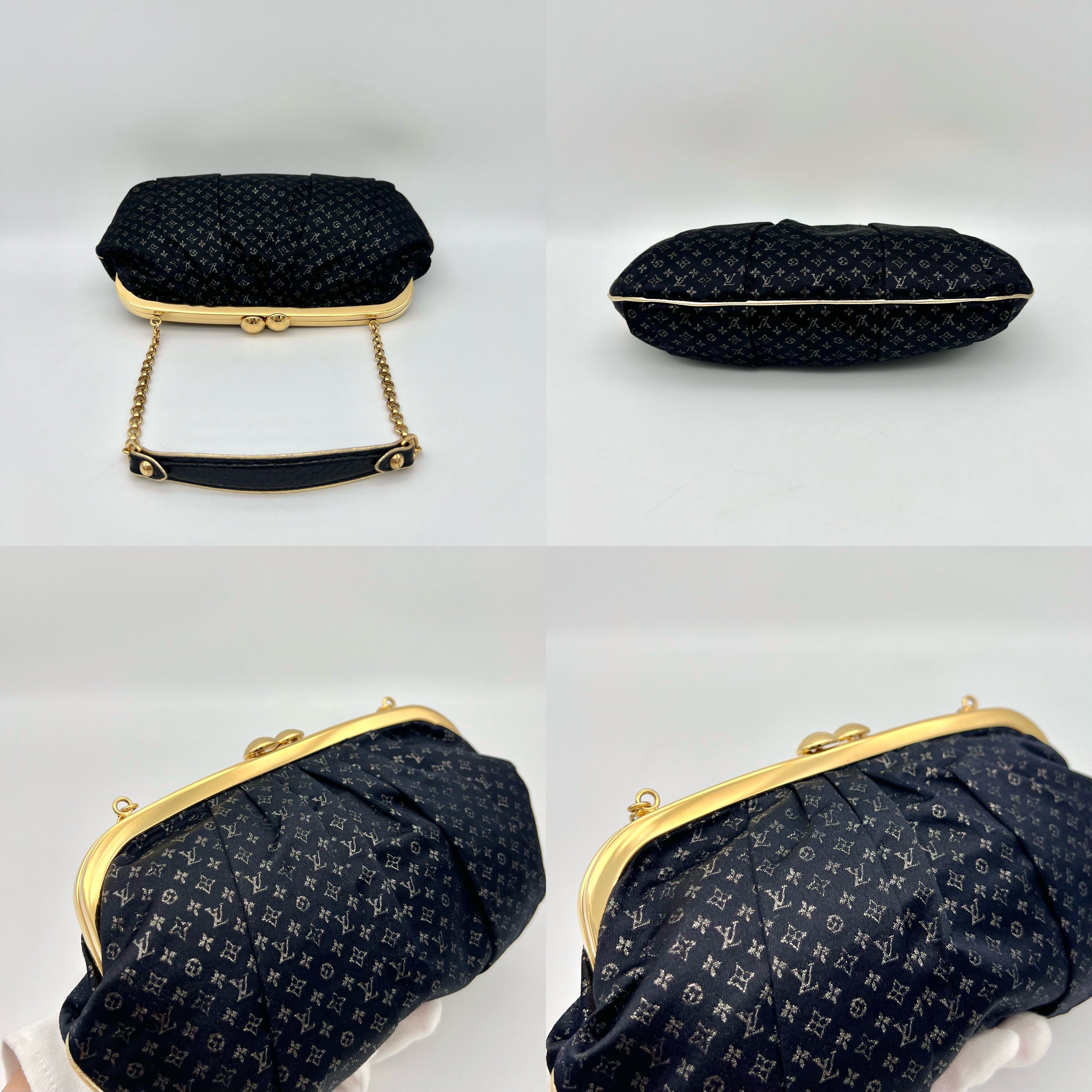 Louis Vuitton Louis Vuitton Epia Accessoire Size ONE SIZE - 9 Thumbnail