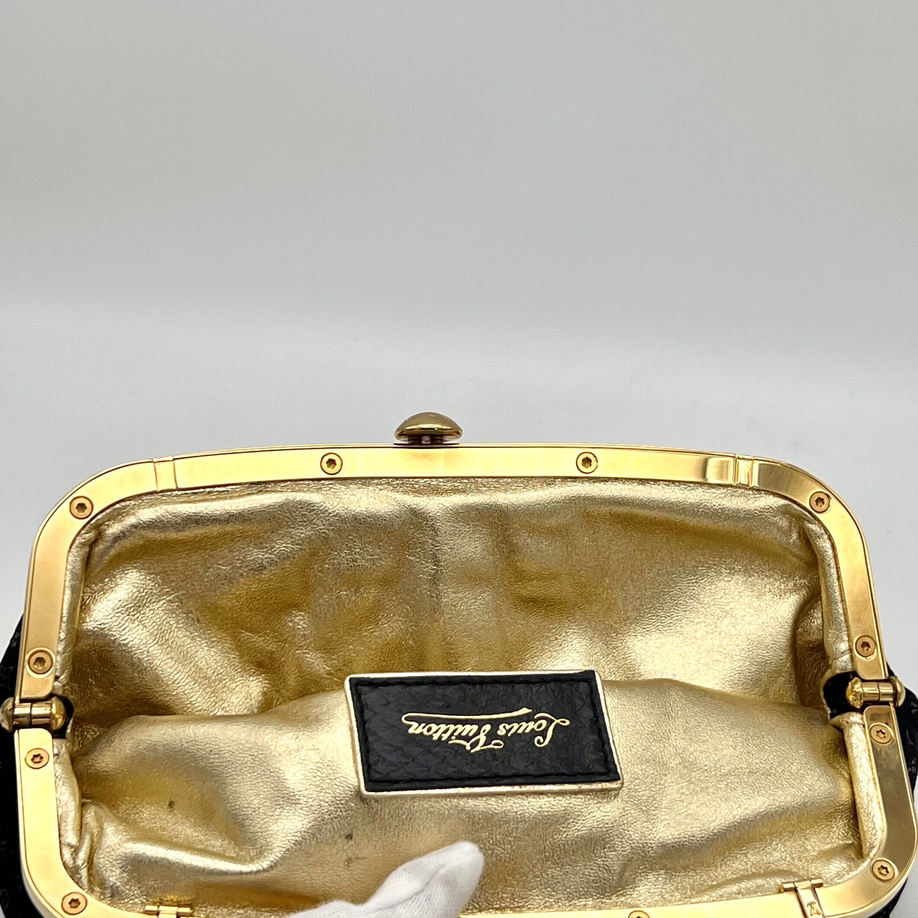 Louis Vuitton Louis Vuitton Epia Accessoire Size ONE SIZE - 11 Thumbnail