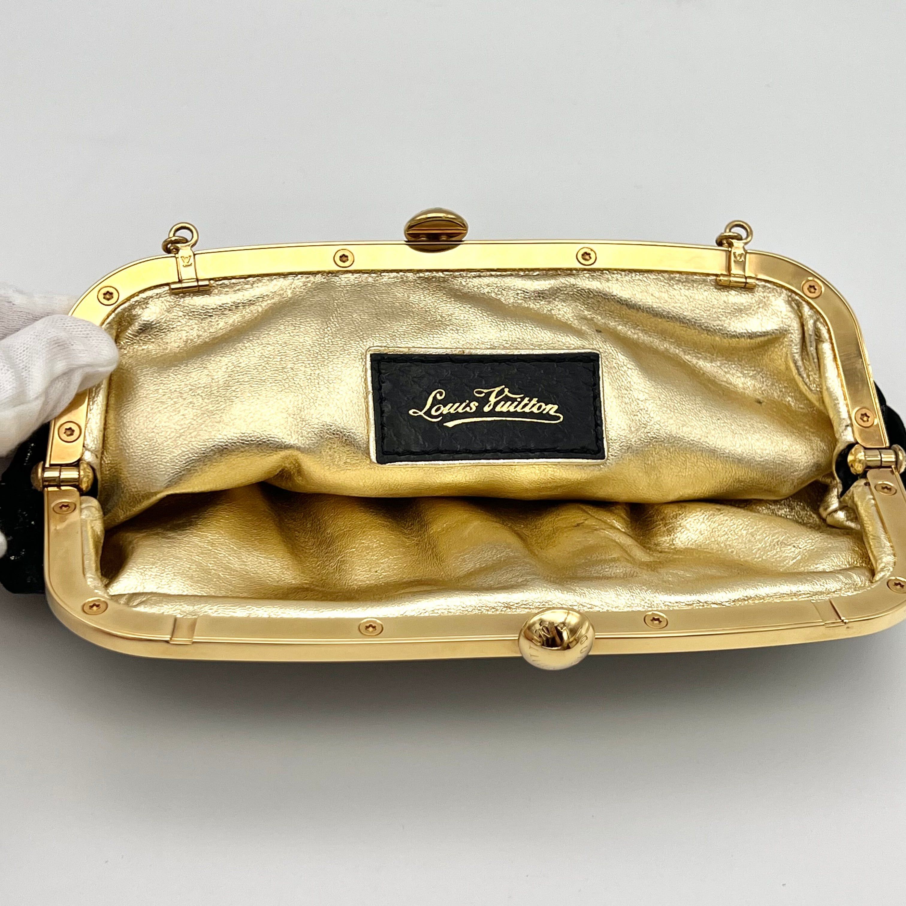 Louis Vuitton Louis Vuitton Epia Accessoire Size ONE SIZE - 10 Thumbnail