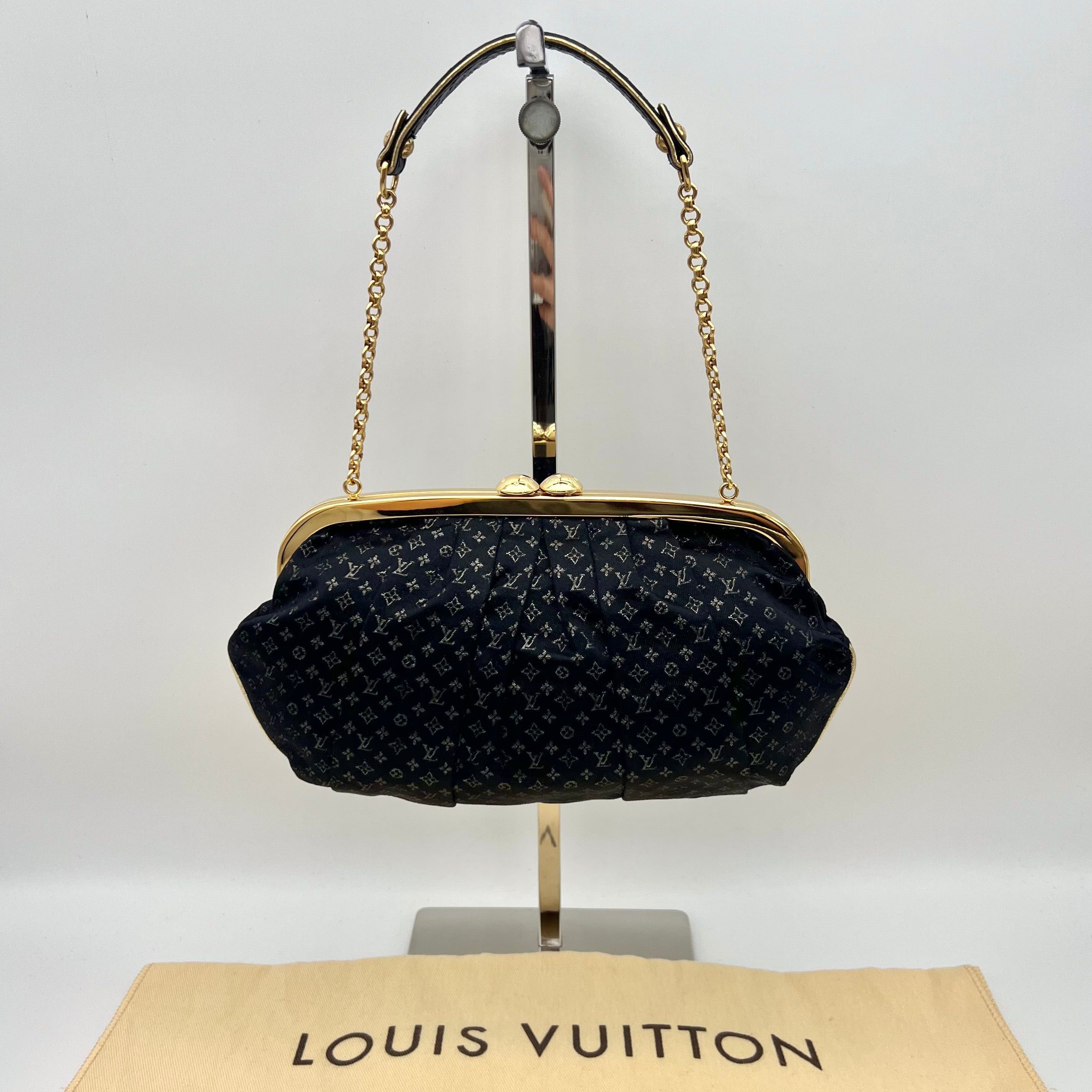 Louis Vuitton Louis Vuitton Epia Accessoire Size ONE SIZE - 3 Thumbnail
