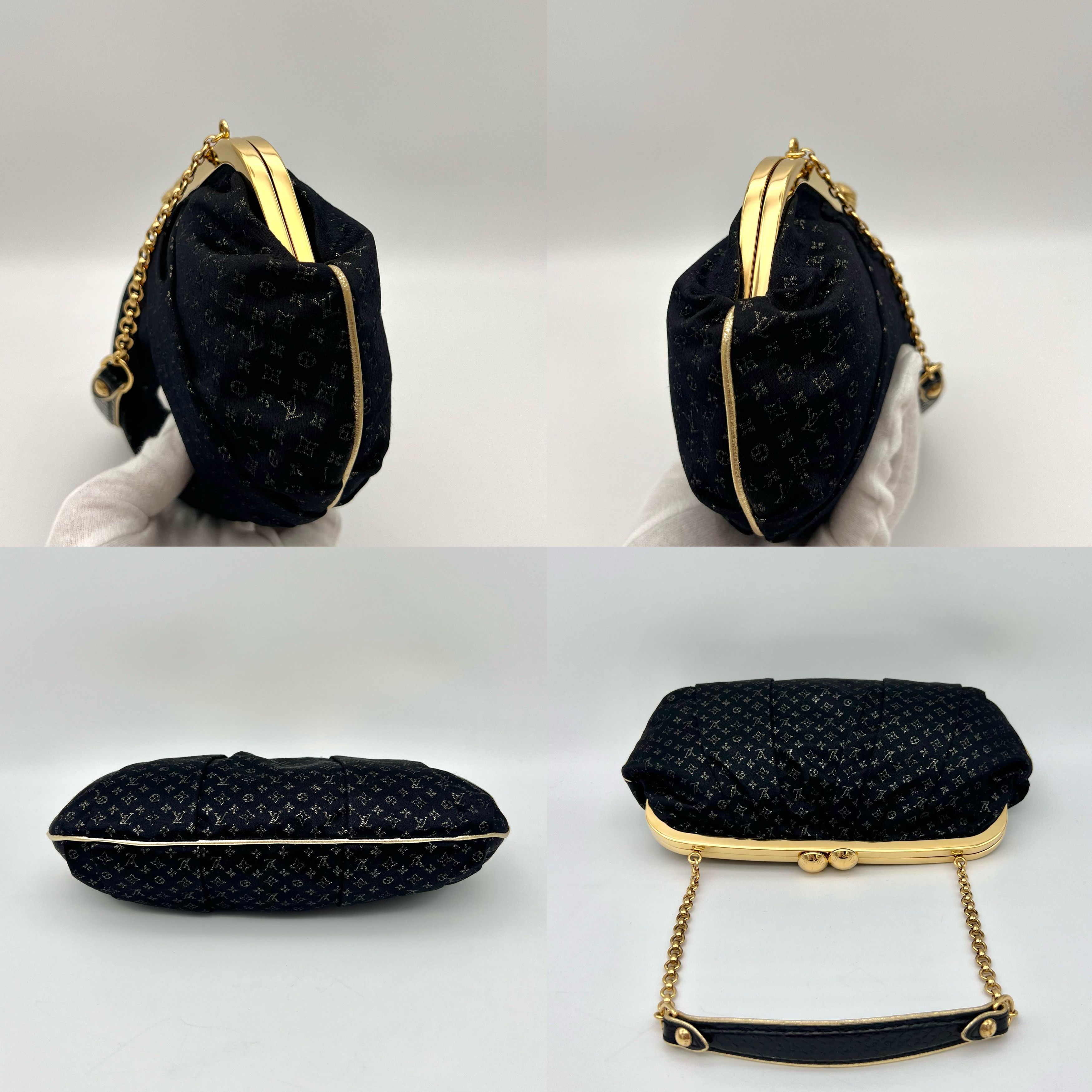 Louis Vuitton Louis Vuitton Epia Accessoire Size ONE SIZE - 6 Thumbnail