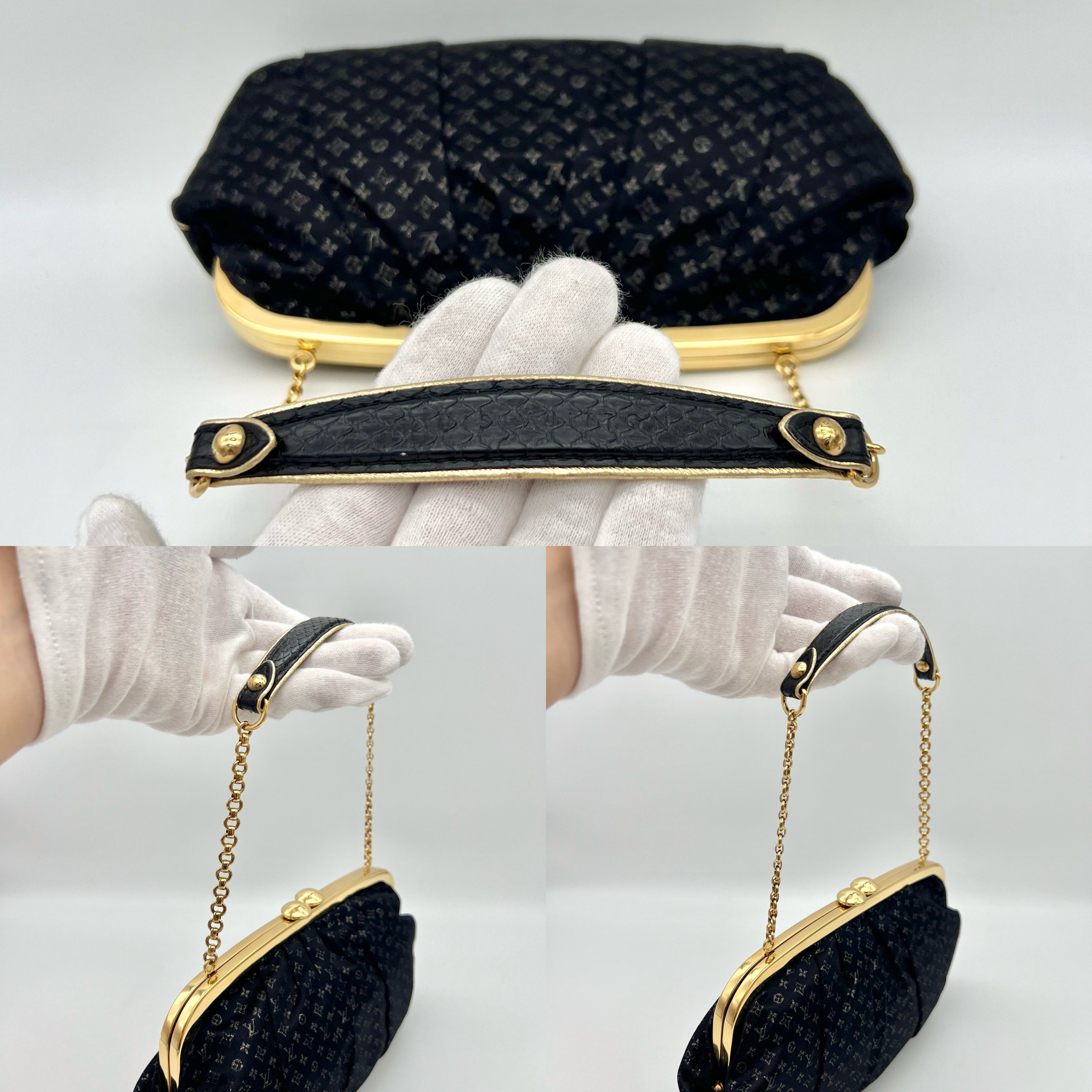 Louis Vuitton Louis Vuitton Epia Accessoire Size ONE SIZE - 7 Thumbnail