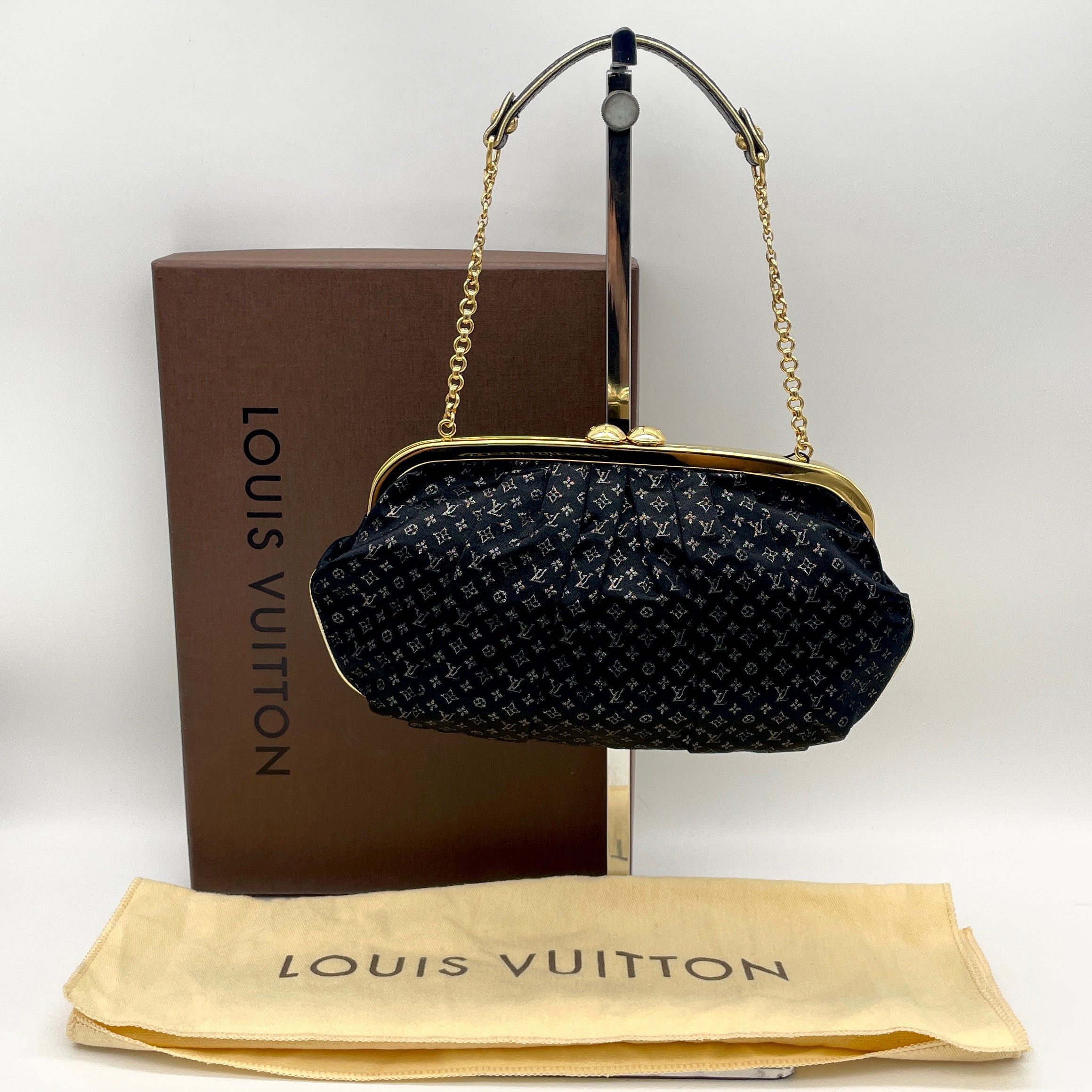 Louis Vuitton Louis Vuitton Epia Accessoire Size ONE SIZE - 2 Thumbnail