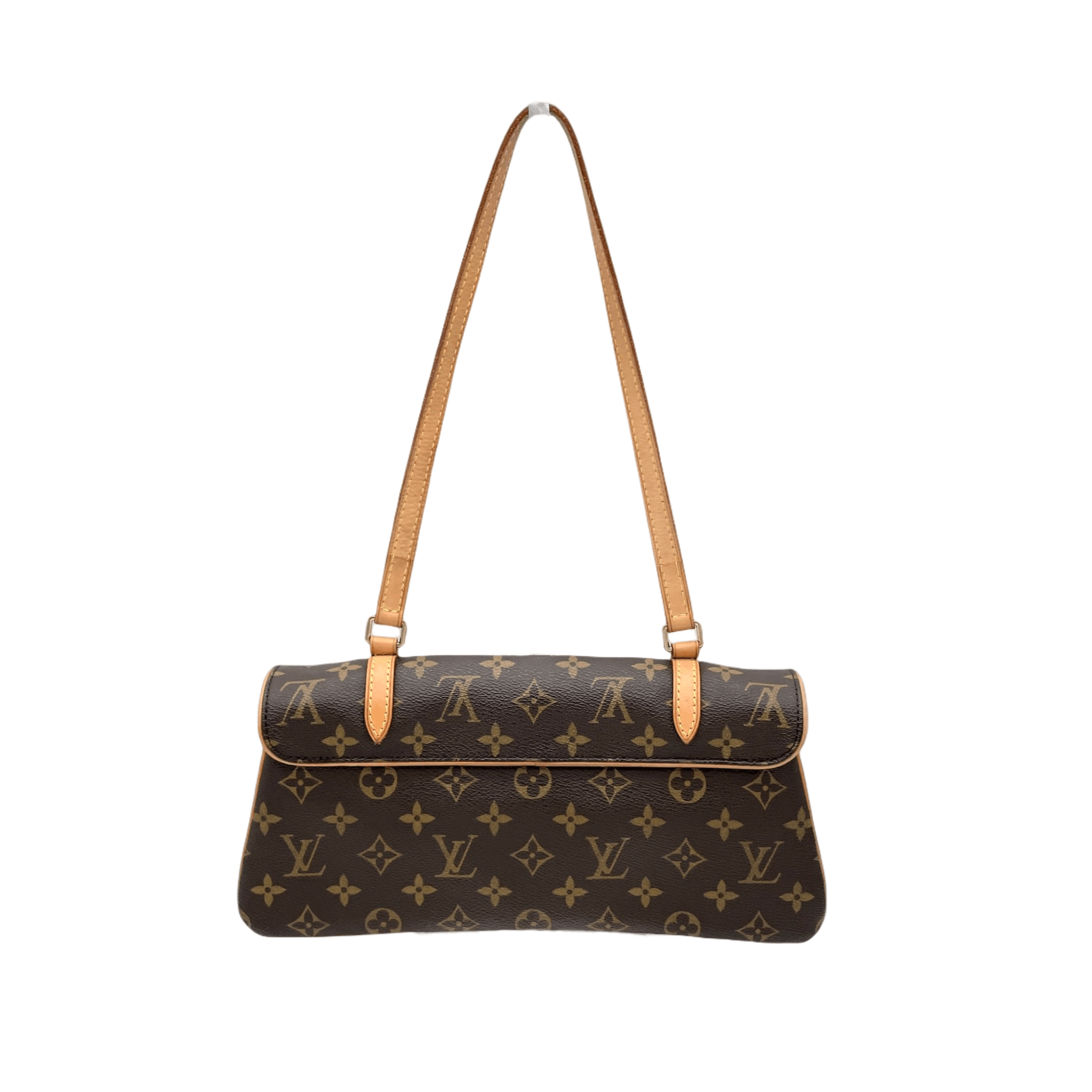 Louis Vuitton Louis Vuitton Monogram Marel M51157 Size ONE SIZE - 4 Thumbnail