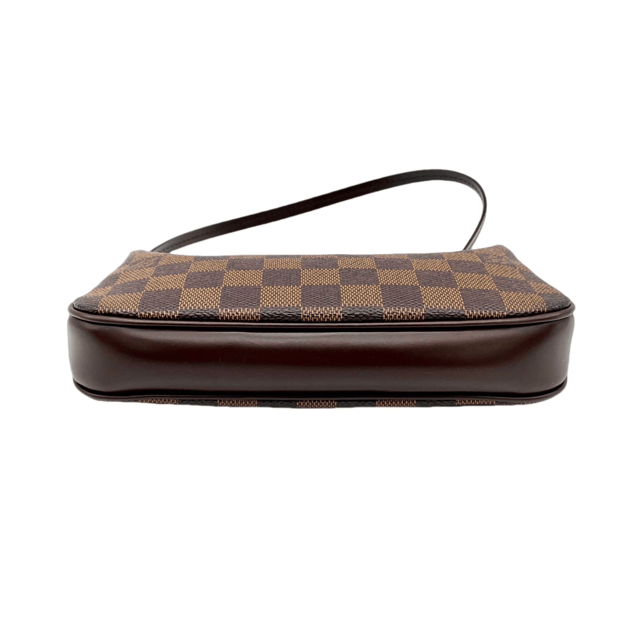 Louis Vuitton Louis Vuitton Damier Navona Accessory Pouch N51983 Size ONE SIZE - 9 Thumbnail
