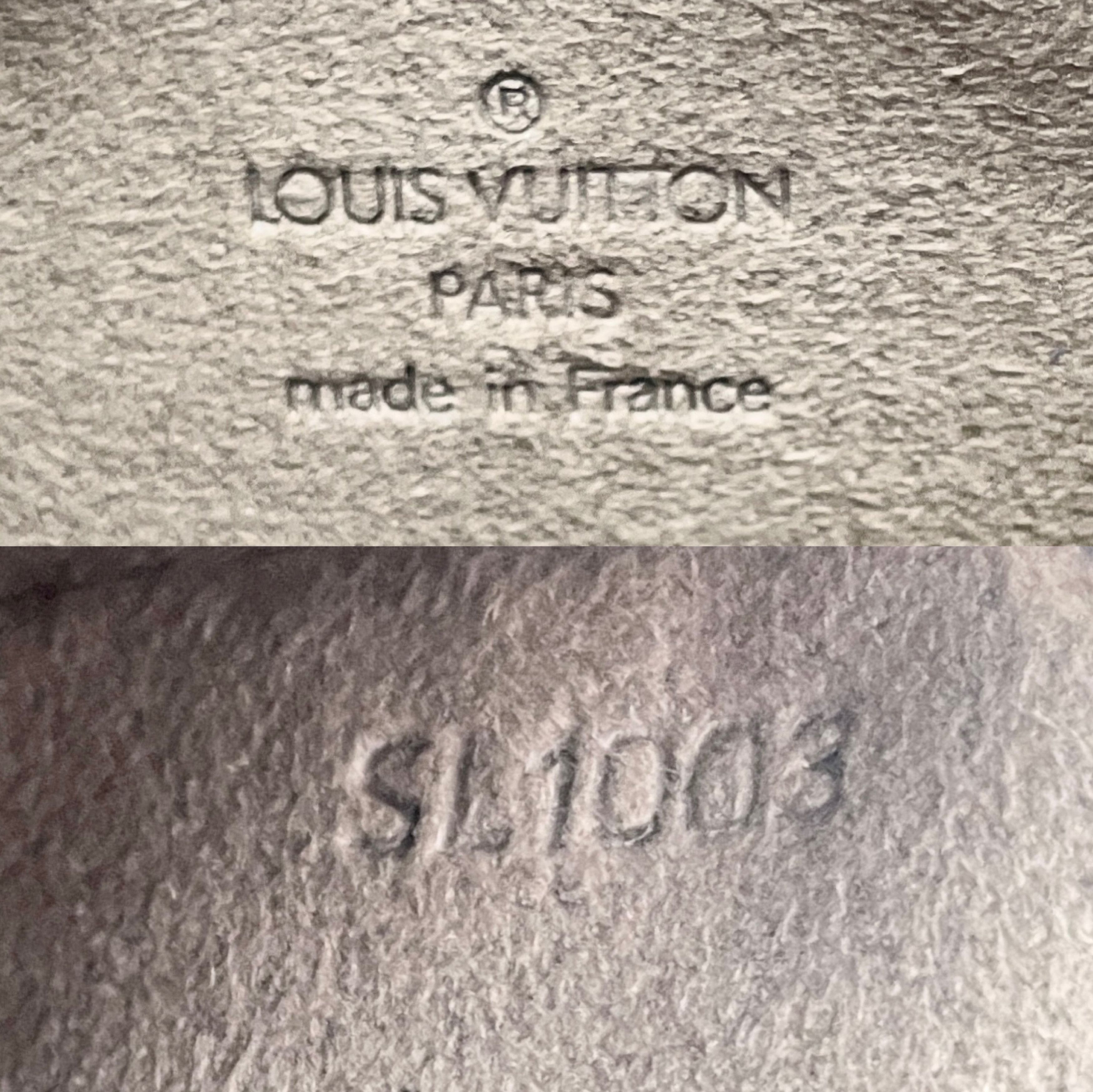 Louis Vuitton Louis Vuitton Monogram Multicolor Pochette Accessory Size ONE SIZE - 9 Thumbnail