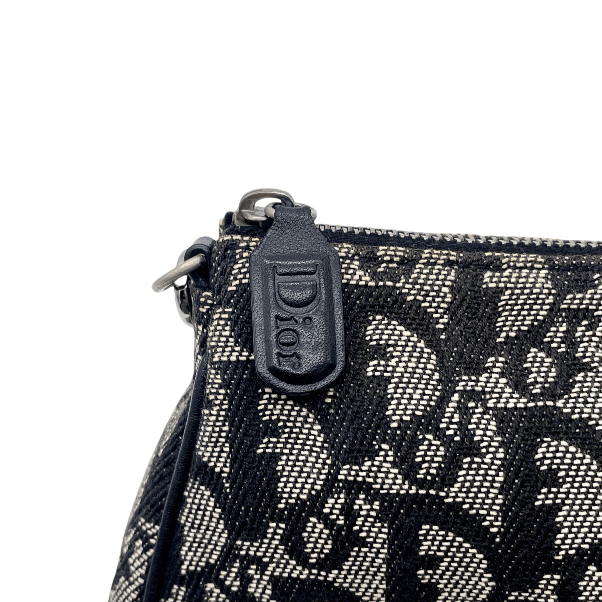 Dior Christian Dior Jins Saddle Pouch Size ONE SIZE - 5 Thumbnail