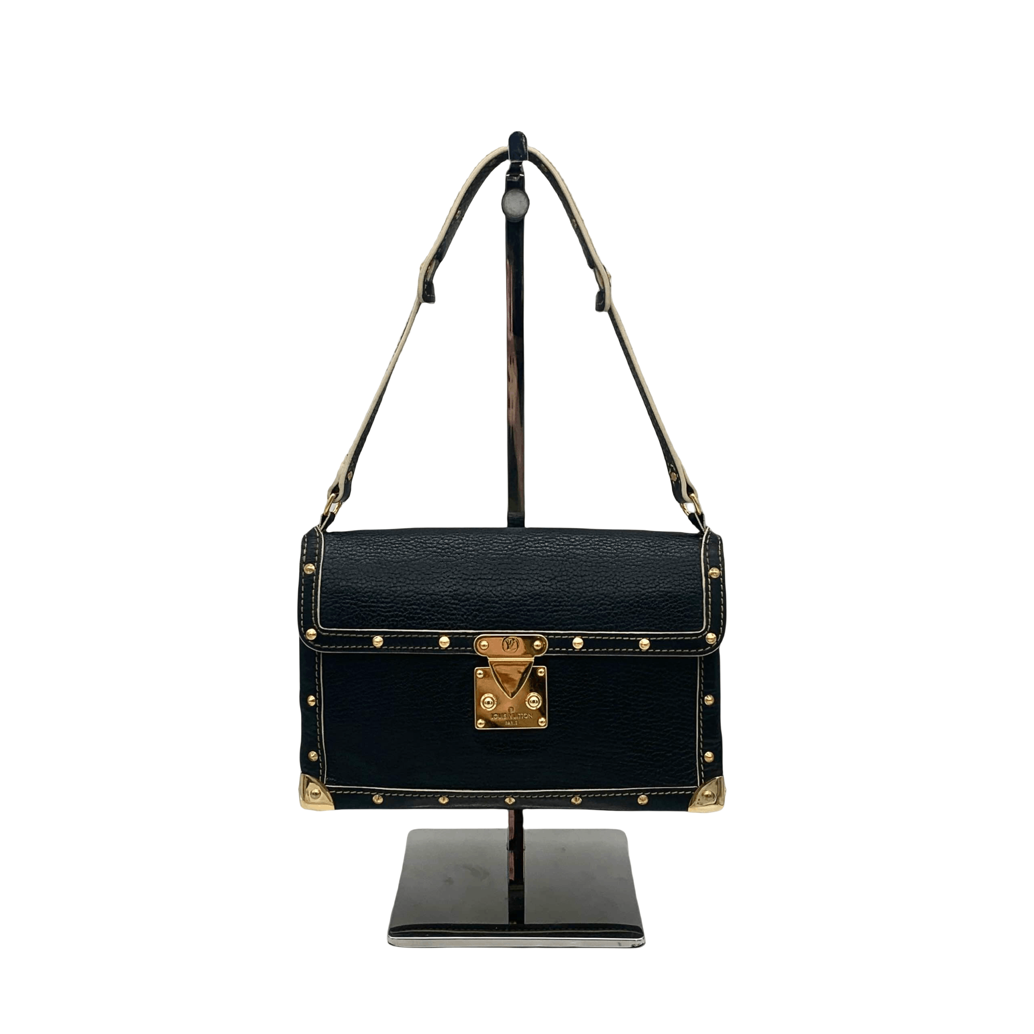 Louis Vuitton Louis Vuitton Suhali L’Émable M92847 Size ONE SIZE - 5 Thumbnail