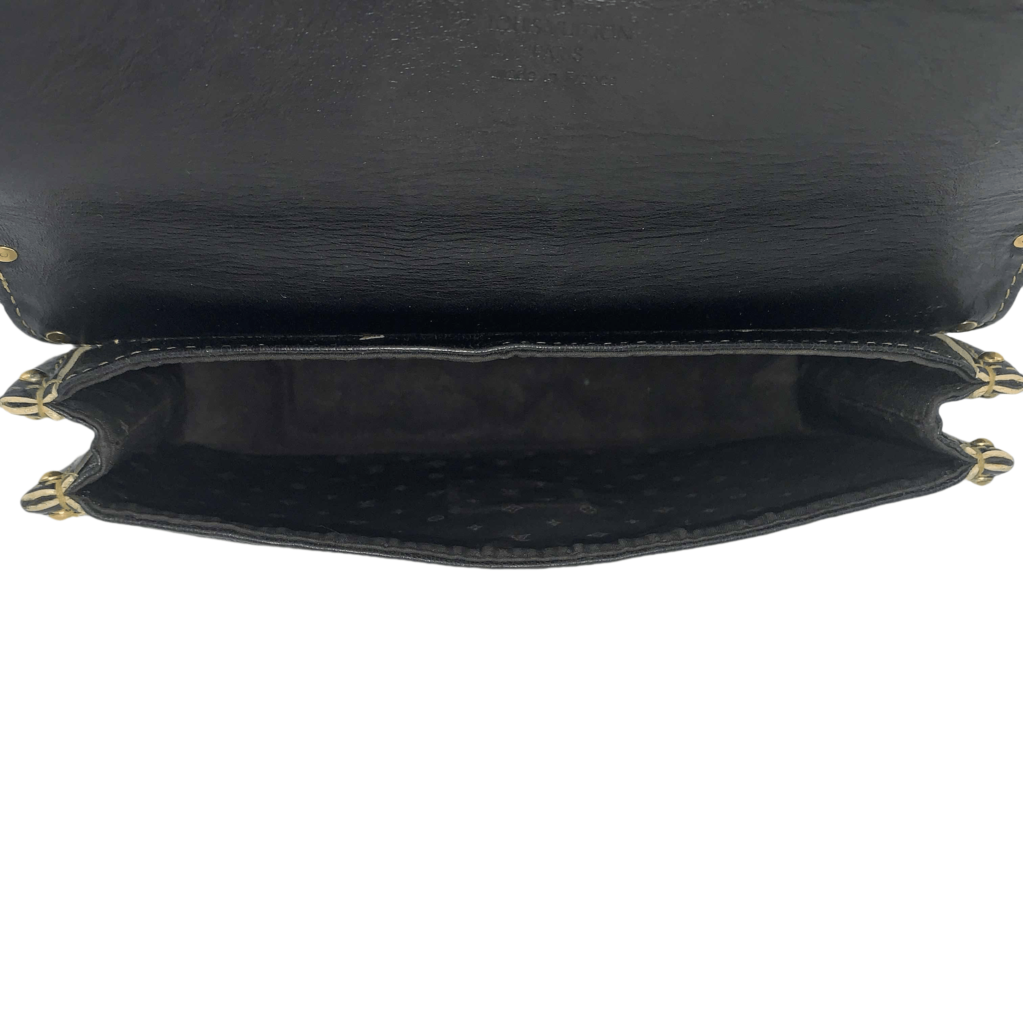 Louis Vuitton Louis Vuitton Suhali L’Émable M92847 Size ONE SIZE - 11 Thumbnail