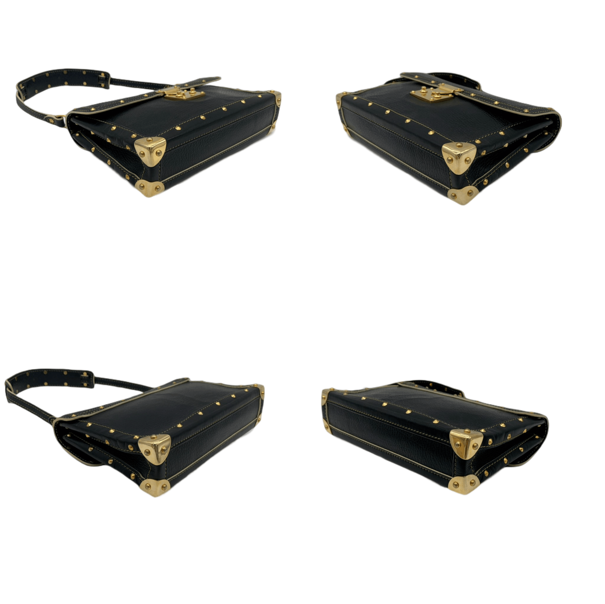 Louis Vuitton Louis Vuitton Suhali L’Émable M92847 Size ONE SIZE - 6 Thumbnail