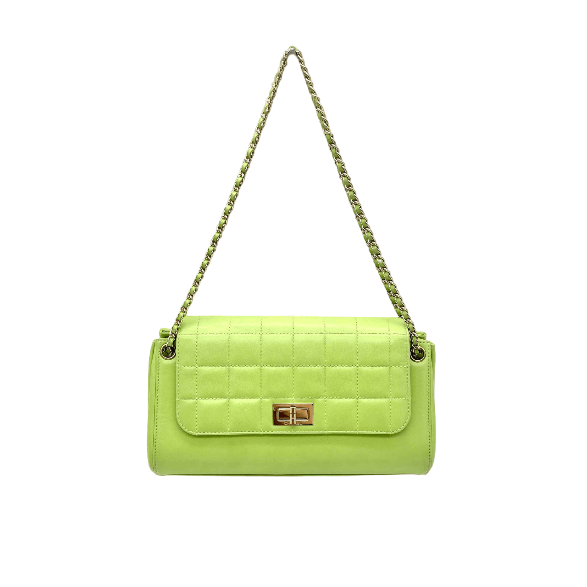 Chanel Chanel Cambon Line Bowling Gm Size ONE SIZE - 2 Thumbnail