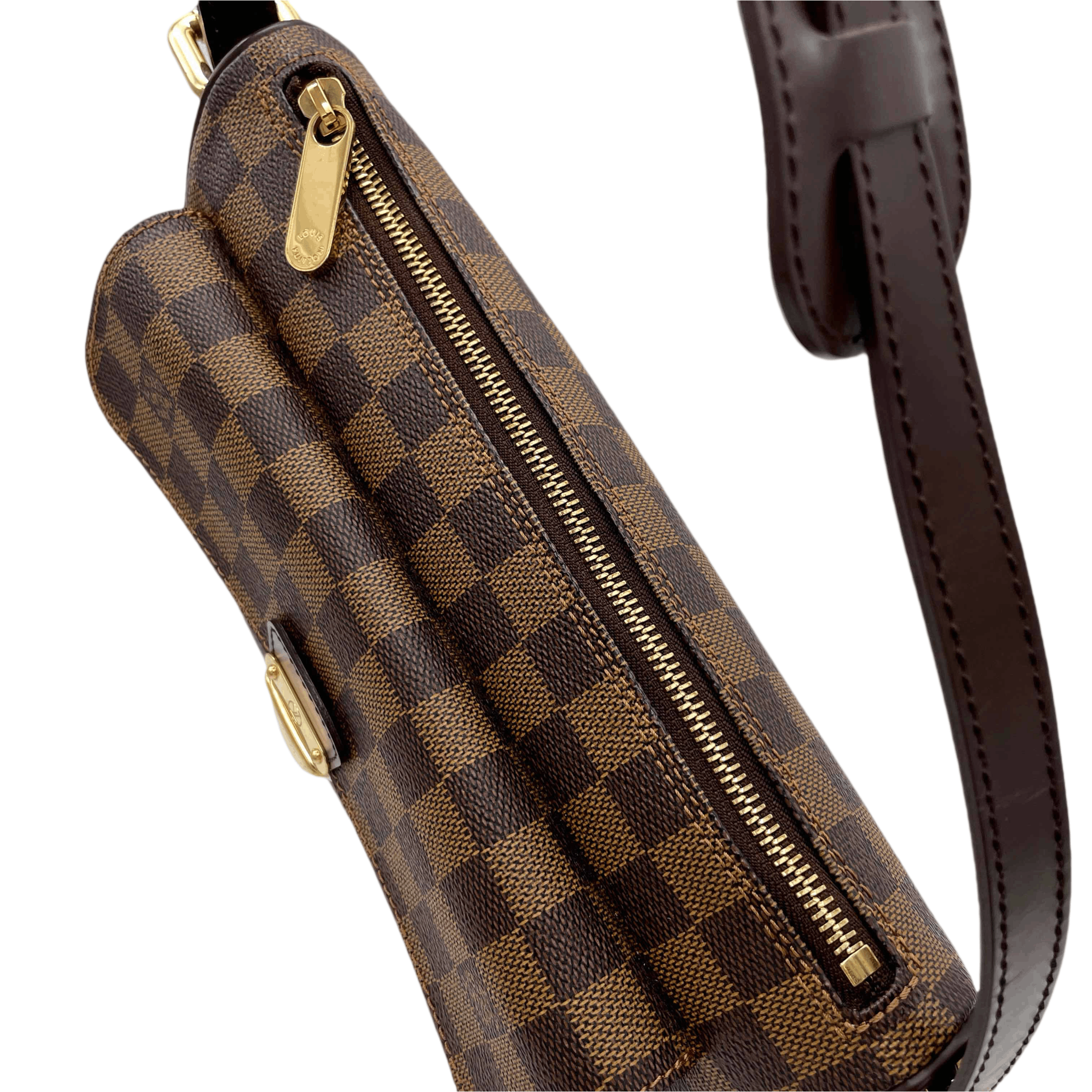Louis Vuitton Louis Vuitton Monogram Mini Speedy Size ONE SIZE - 6 Thumbnail