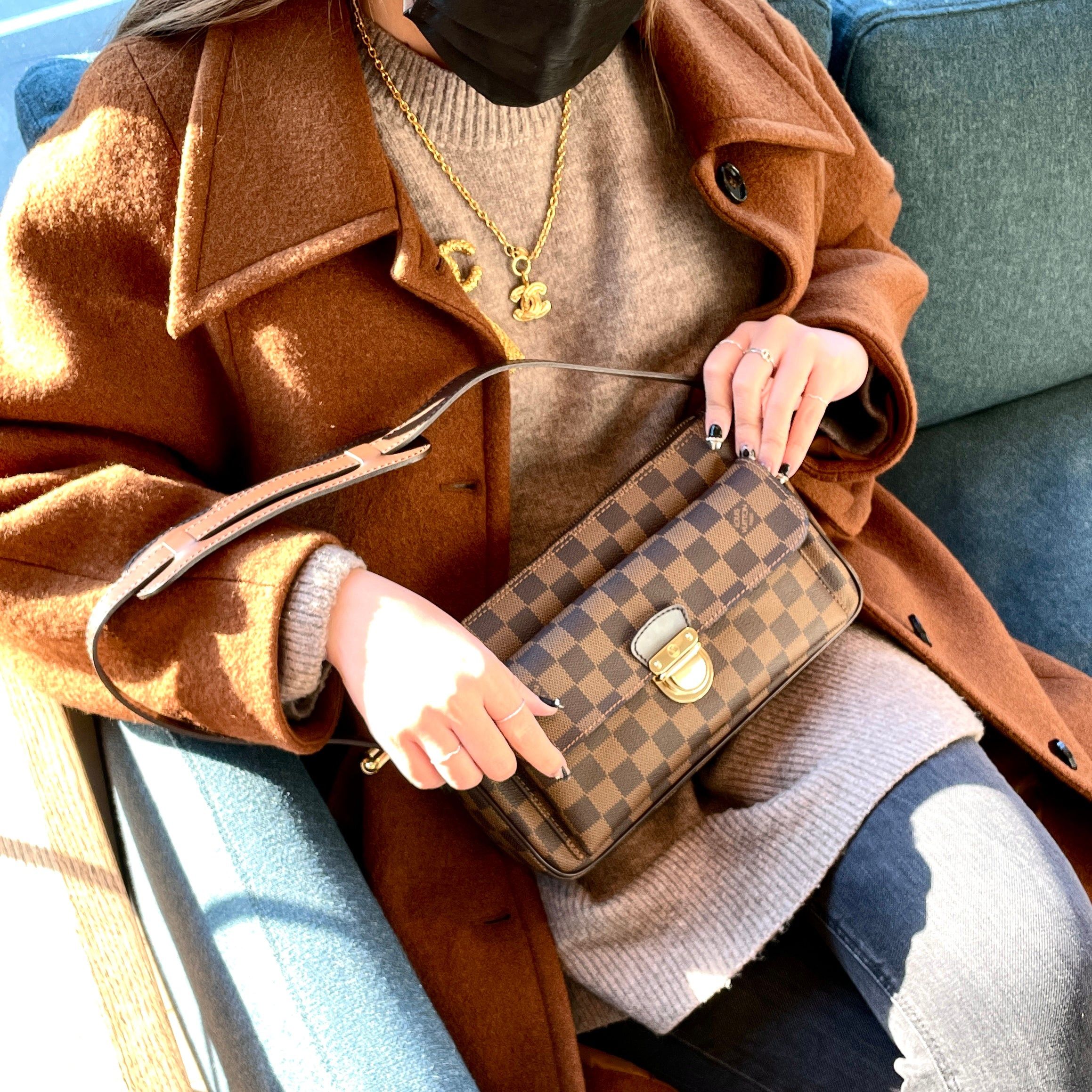 Louis Vuitton Louis Vuitton Monogram Mini Speedy Size ONE SIZE - 2 Thumbnail