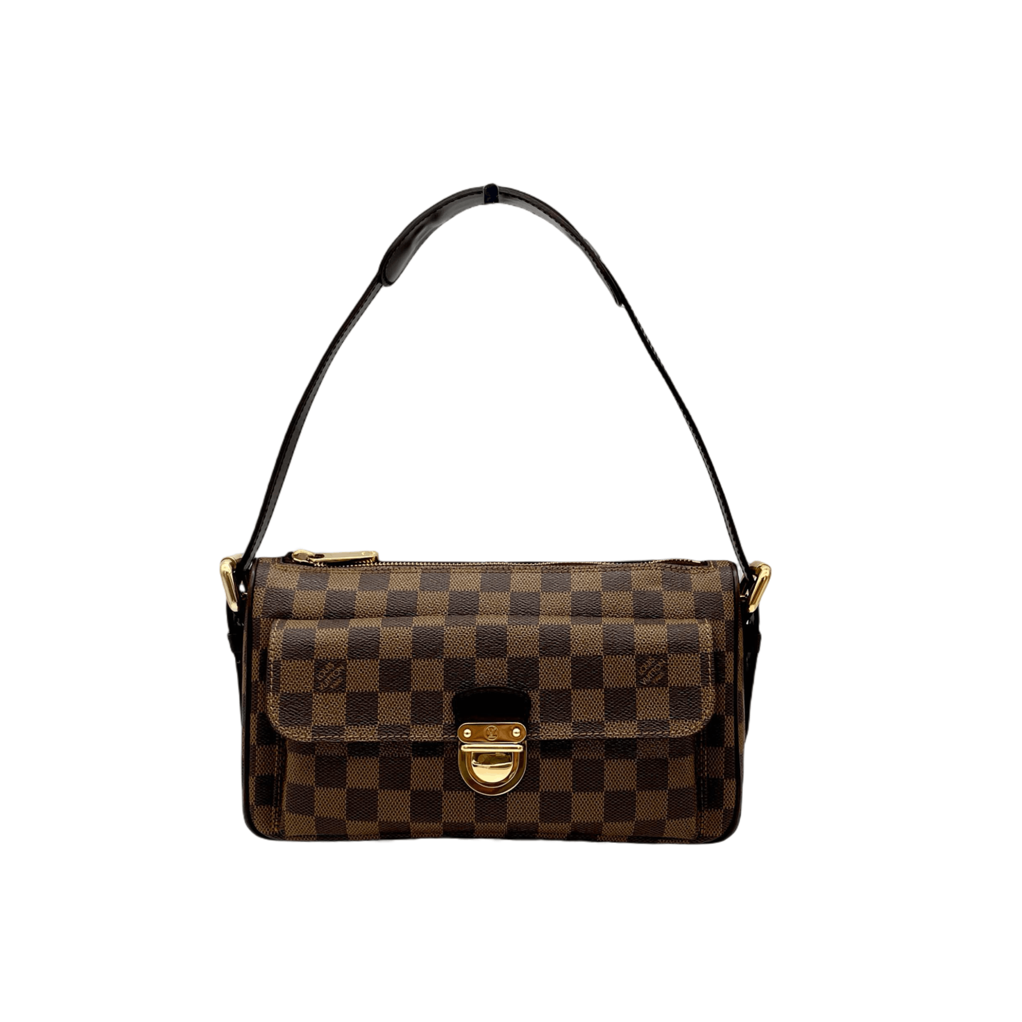 Louis Vuitton Louis Vuitton Monogram Mini Speedy Size ONE SIZE - 3 Thumbnail