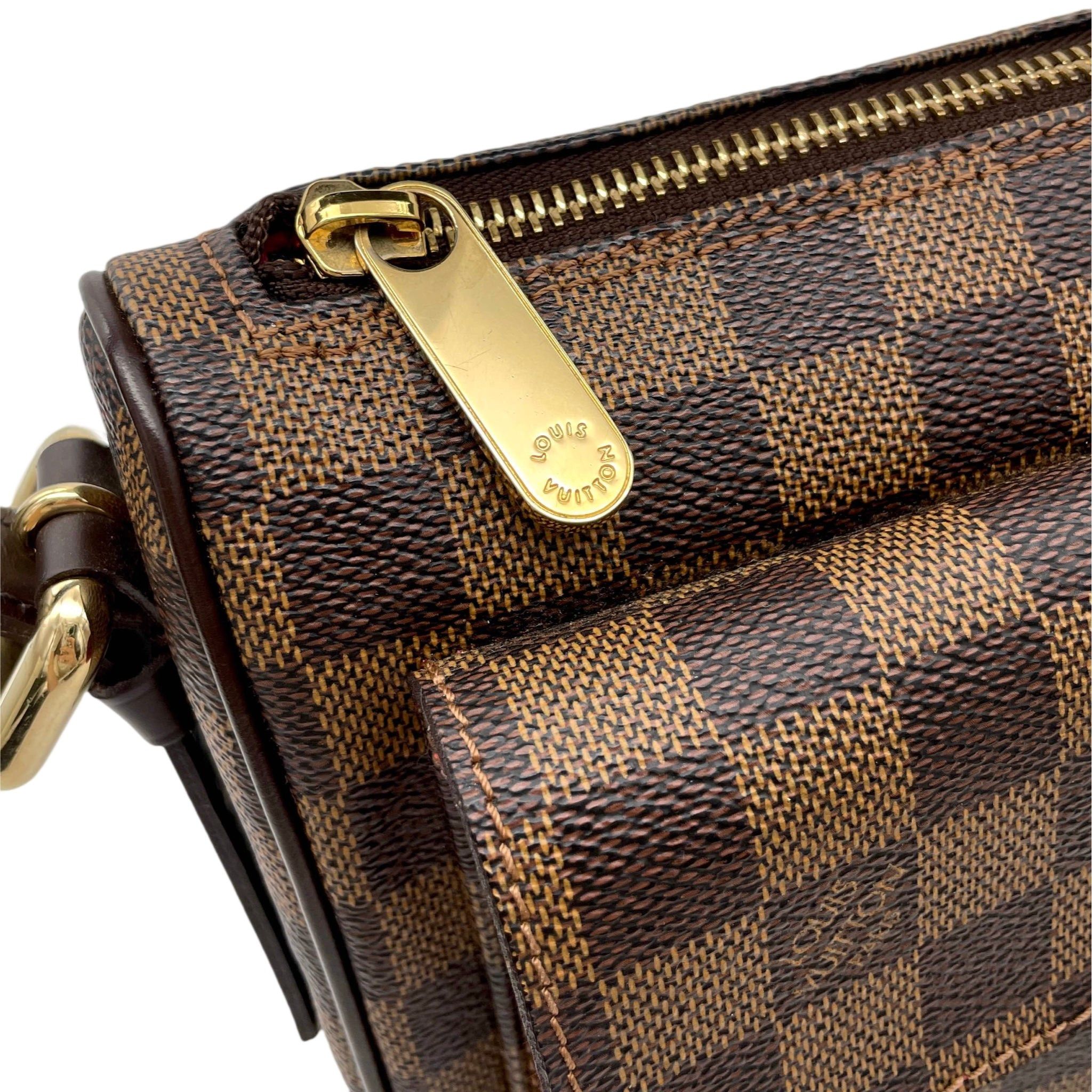 Louis Vuitton Louis Vuitton Monogram Mini Speedy Size ONE SIZE - 5 Thumbnail