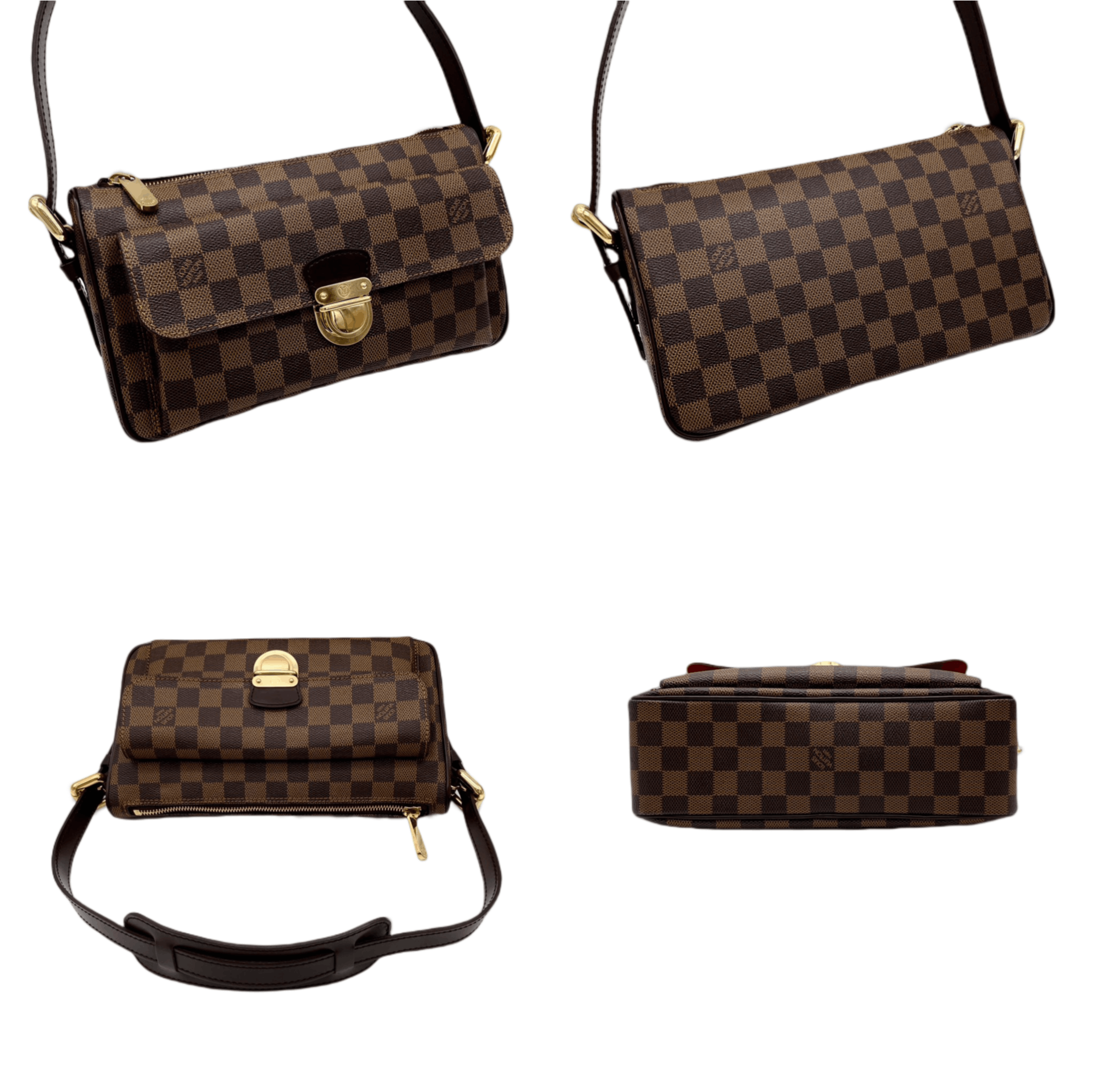 Louis Vuitton Louis Vuitton Monogram Mini Speedy Size ONE SIZE - 7 Thumbnail