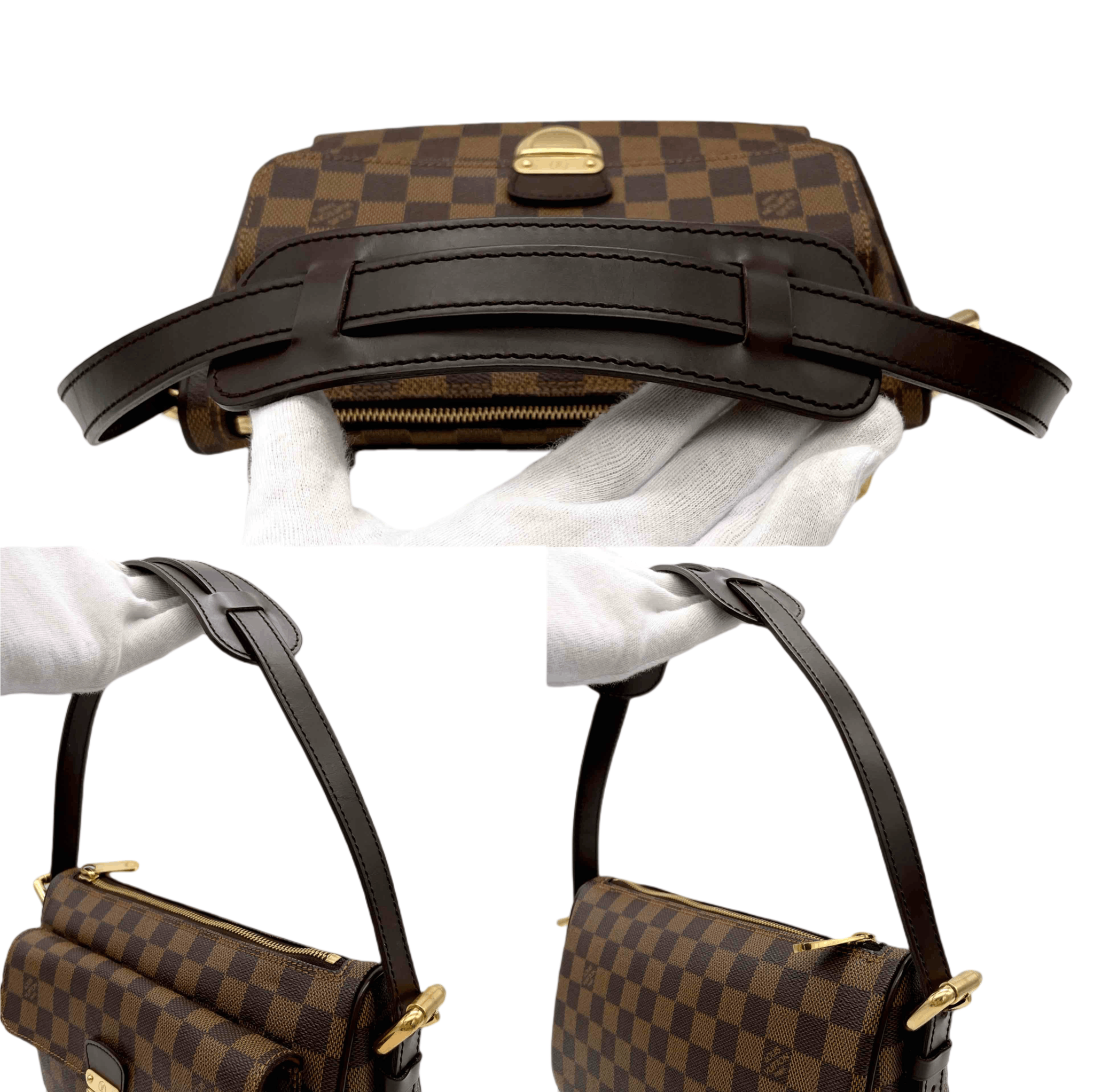 Louis Vuitton Louis Vuitton Monogram Mini Speedy Size ONE SIZE - 9 Thumbnail