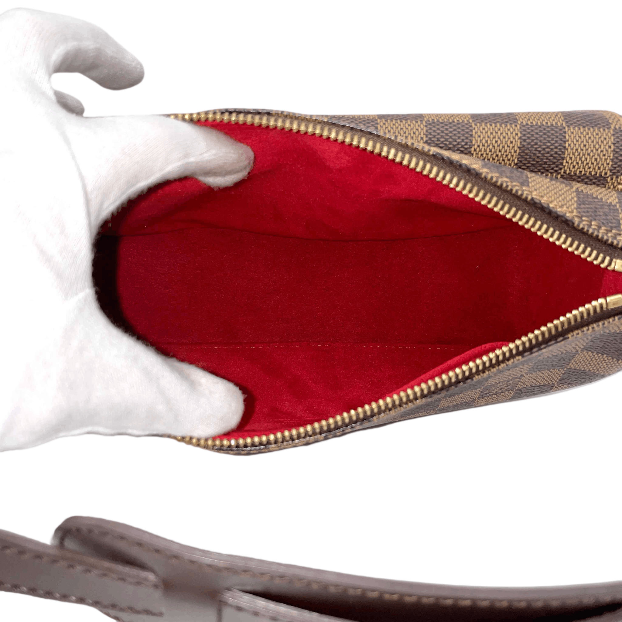 Louis Vuitton Louis Vuitton Monogram Mini Speedy Size ONE SIZE - 11 Thumbnail