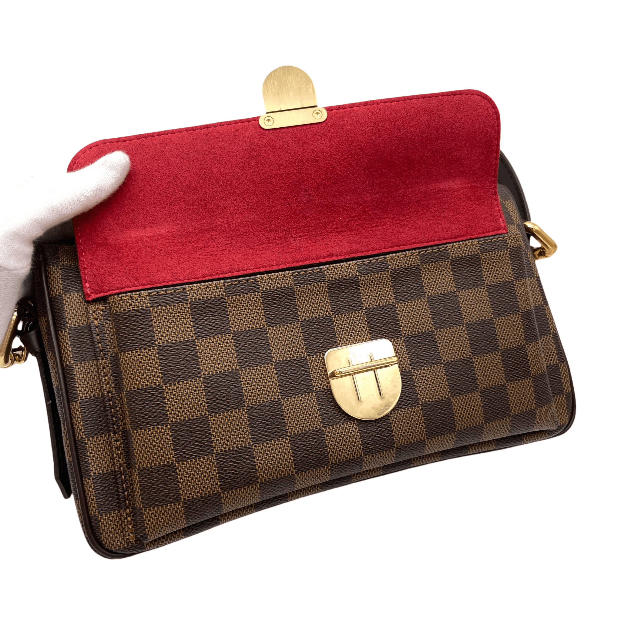 Louis Vuitton Louis Vuitton Monogram Mini Speedy Size ONE SIZE - 10 Thumbnail