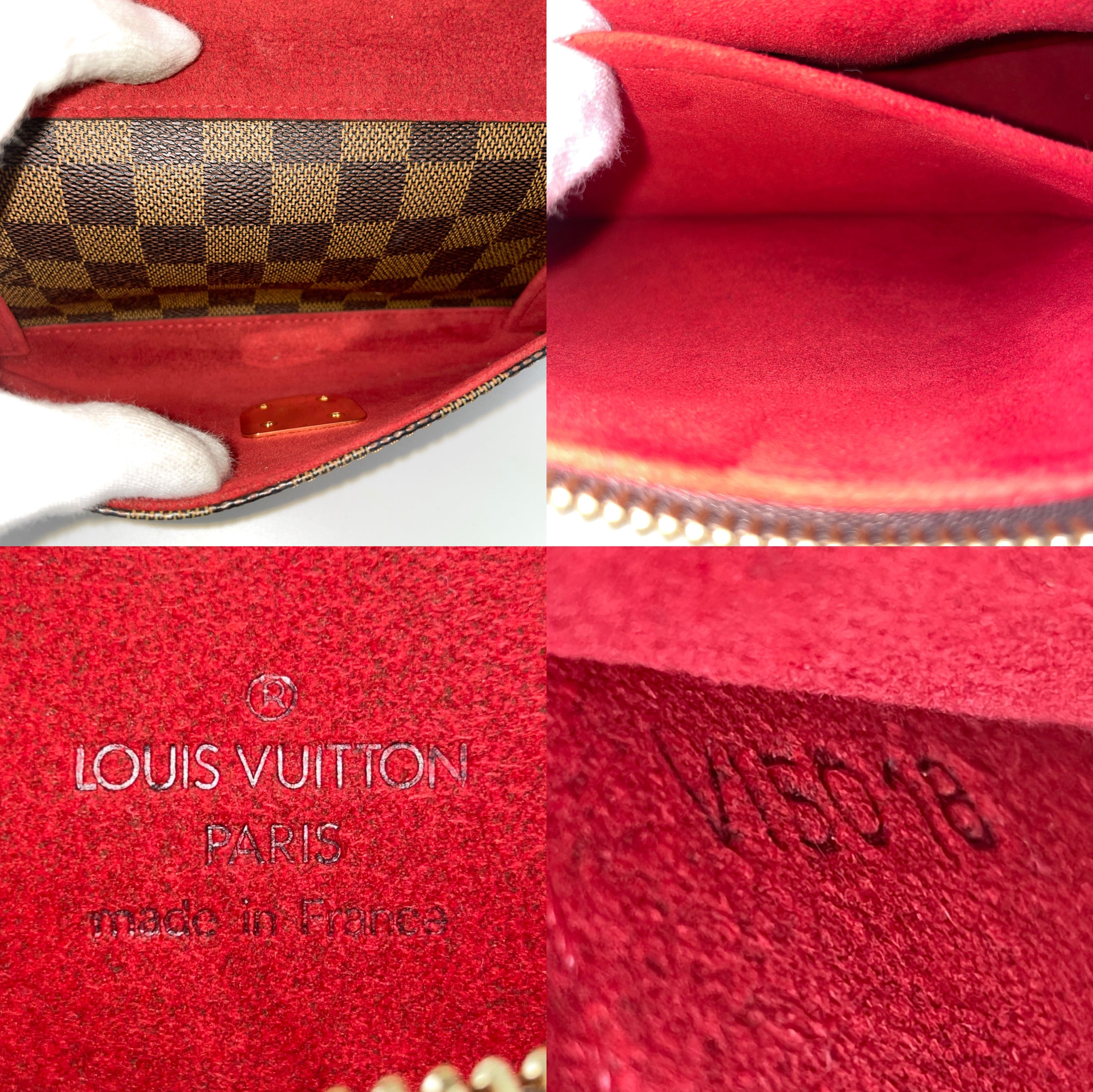 Louis Vuitton Louis Vuitton Monogram Mini Speedy Size ONE SIZE - 12 Thumbnail