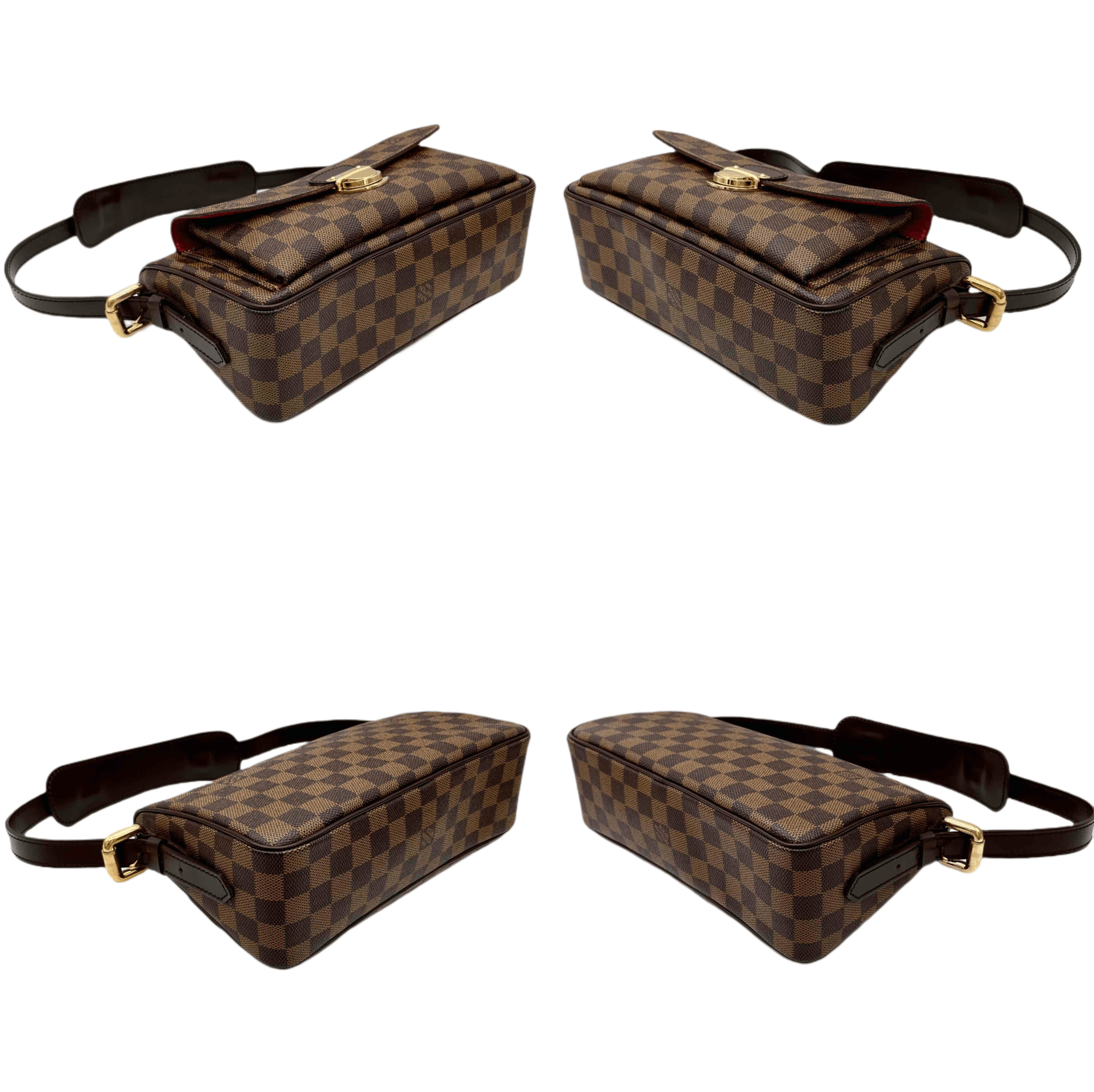 Louis Vuitton Louis Vuitton Monogram Mini Speedy Size ONE SIZE - 8 Thumbnail