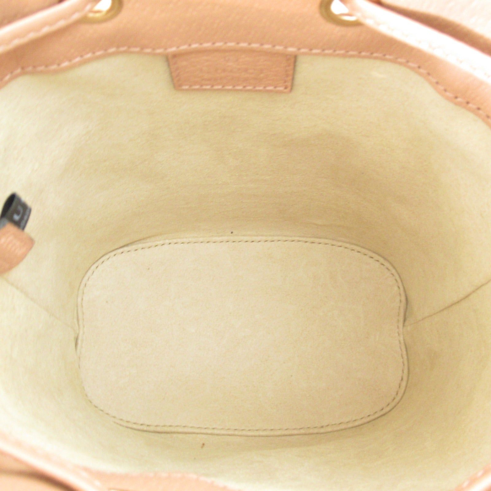 Gucci Gucci Shoulder Bag Gg Canvas Pink Size ONE SIZE - 8 Thumbnail