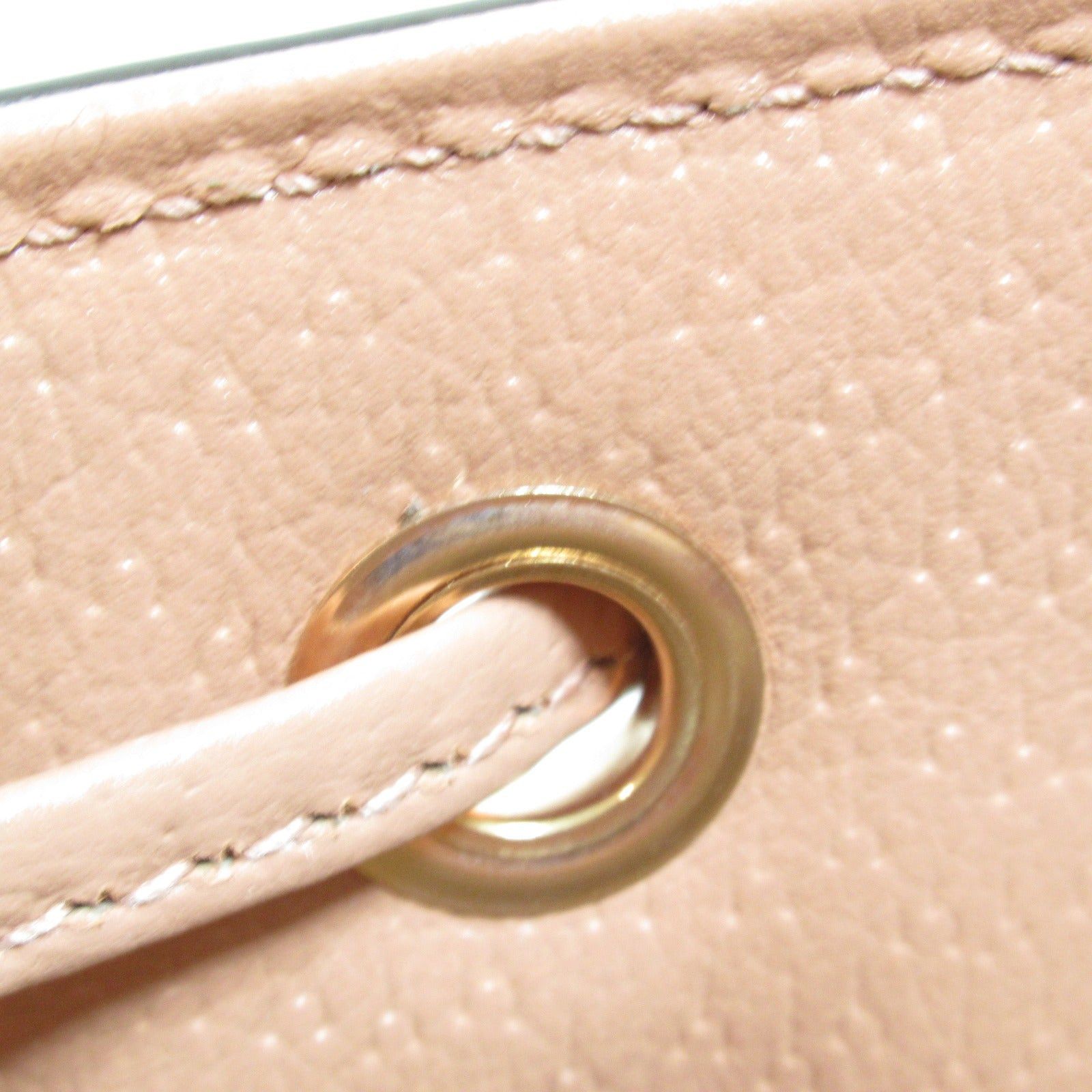 Gucci Gucci Shoulder Bag Gg Canvas Pink Size ONE SIZE - 10 Thumbnail