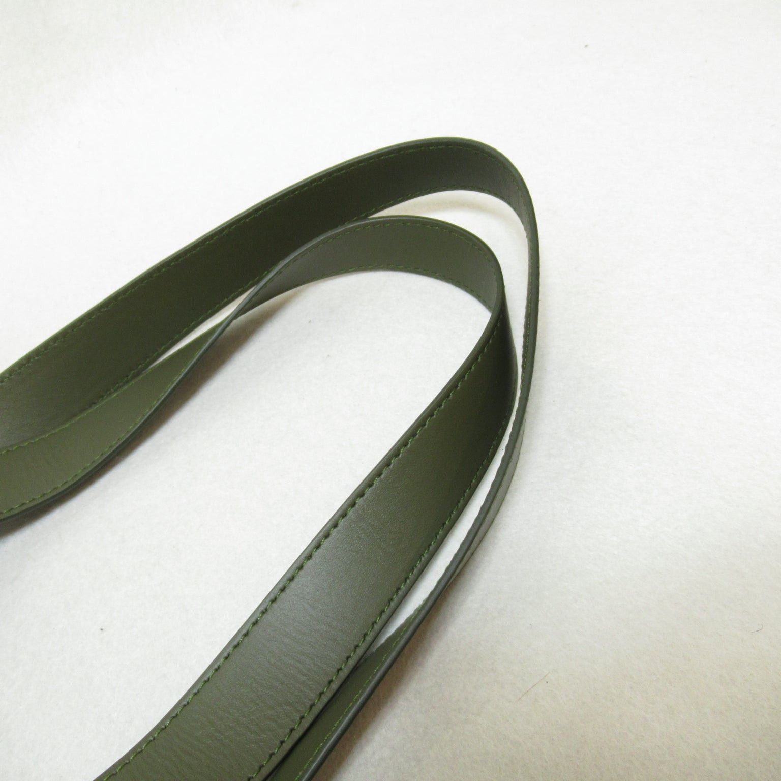 Burberry Burberry Tote Bag Handbag Cotton Green Olive Size ONE SIZE - 8 Thumbnail