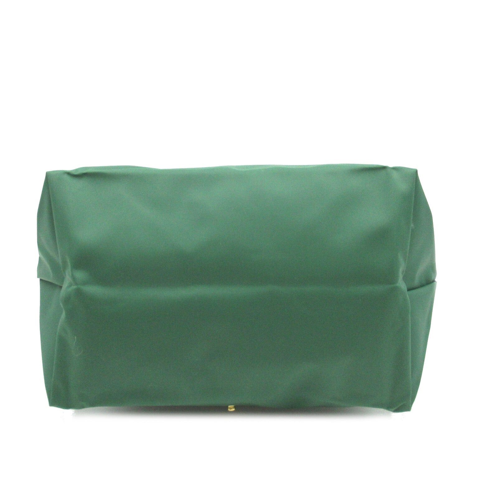 Longchamp Longchamp Le Preage Original S Top Handle Bag Handbag Tote Others Recycled Polyamide Green Sage Size ONE SIZE - 5 Thumbnail