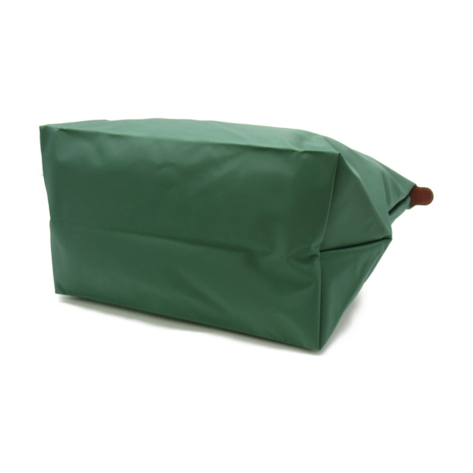 Longchamp Longchamp Le Preage Original L Shoulder Bag Others Recycled Polyamide Green Sage Size ONE SIZE - 6 Thumbnail