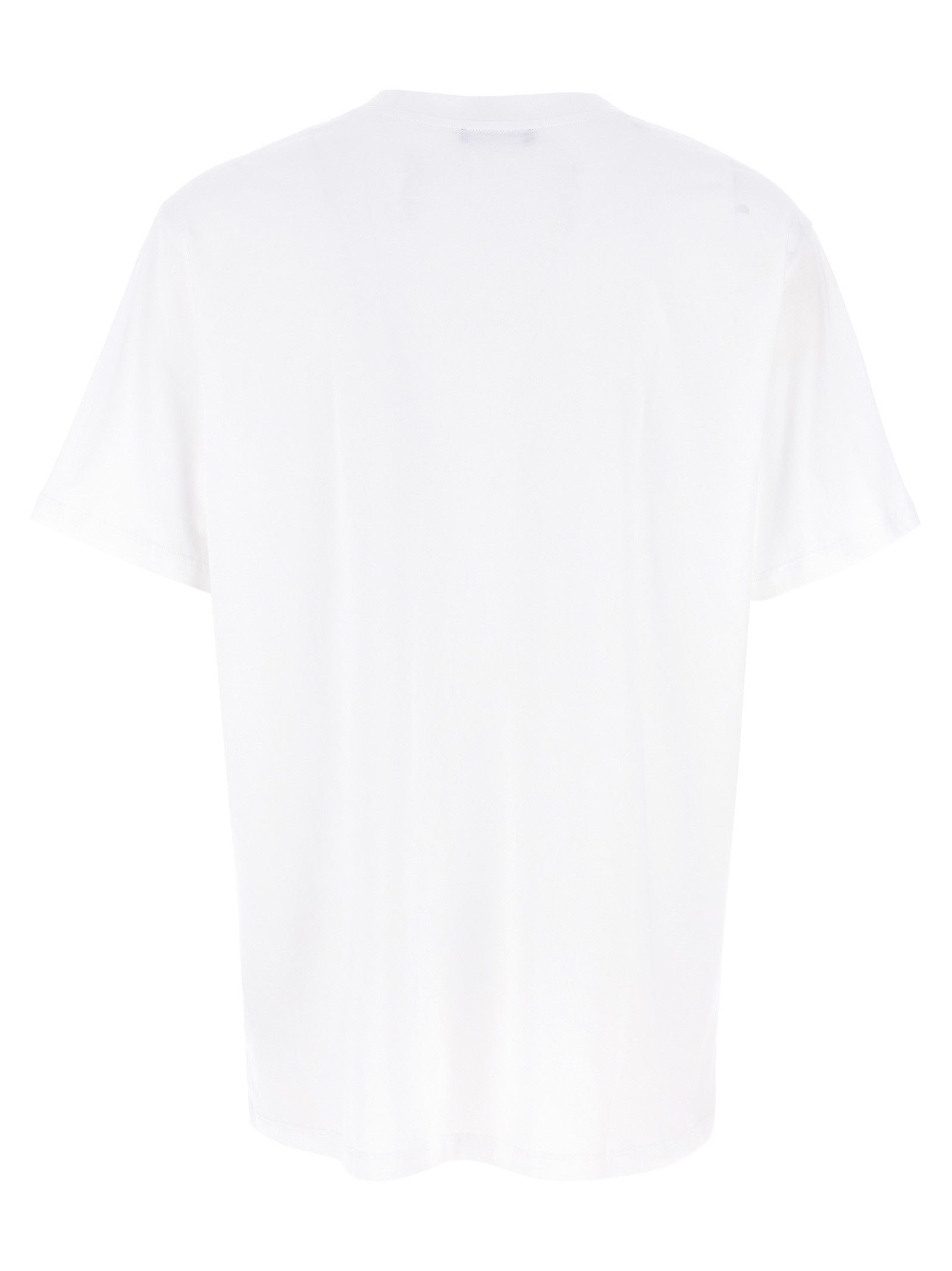 Balmain Velvet Logo T-Shirt Size US XL / EU 56 / 4 - 2 Thumbnail