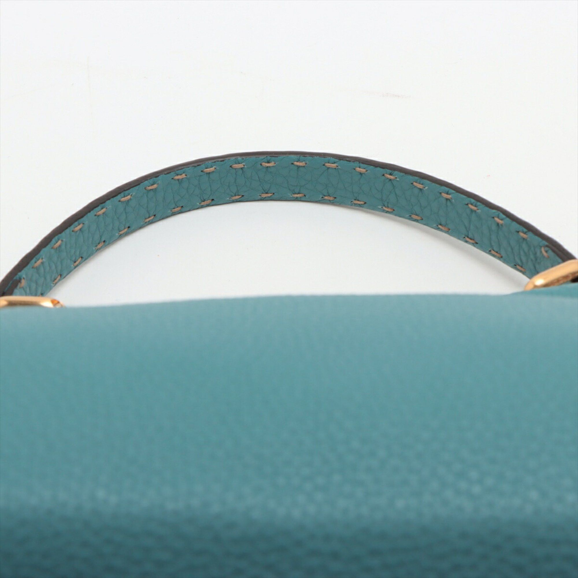 Fendi Fendi Peekaboo tote Size ONE SIZE - 5 Thumbnail