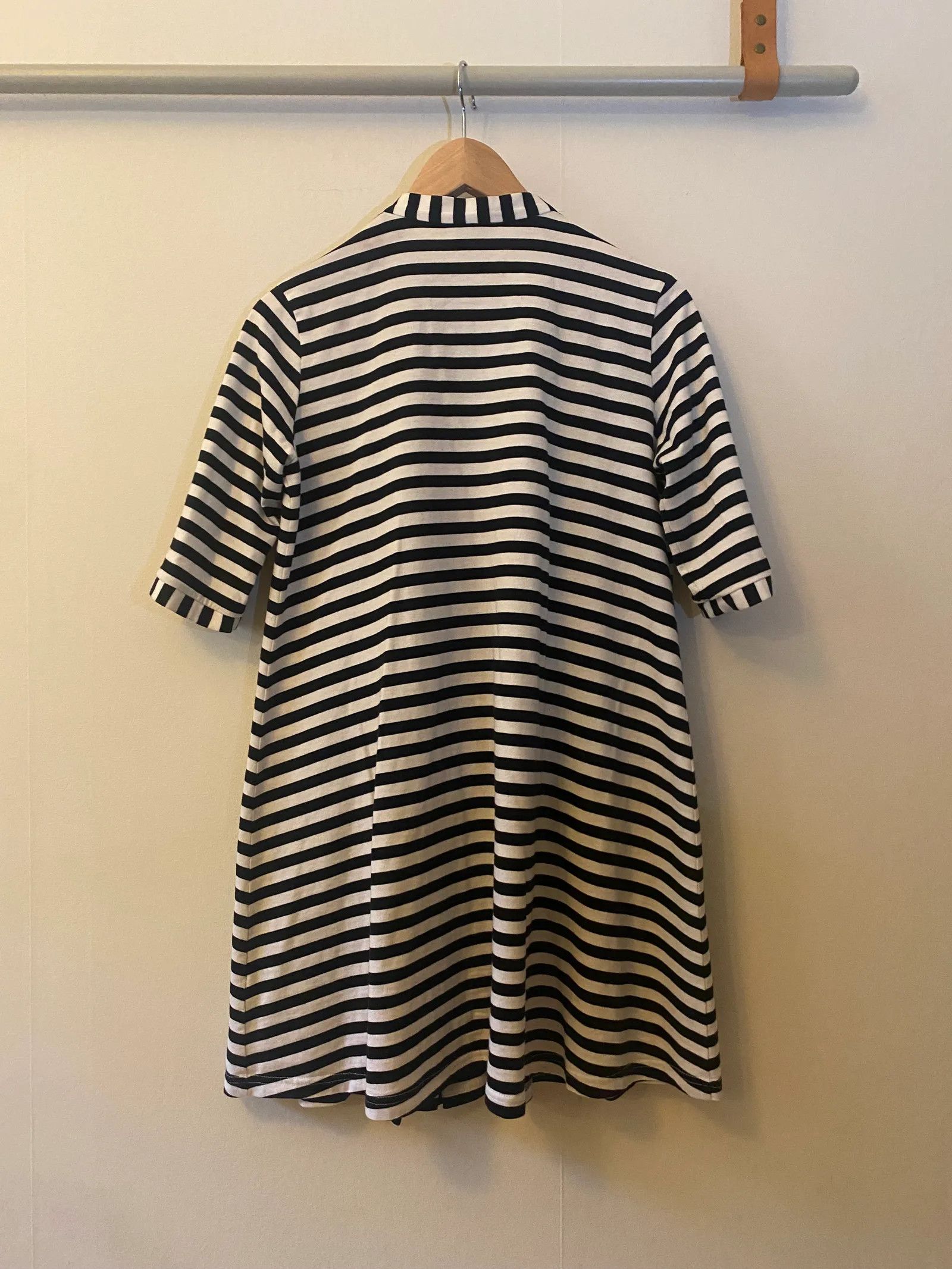 Marimekko Marimekko Blouse Size S / US 4 / IT 40 - 3 Thumbnail