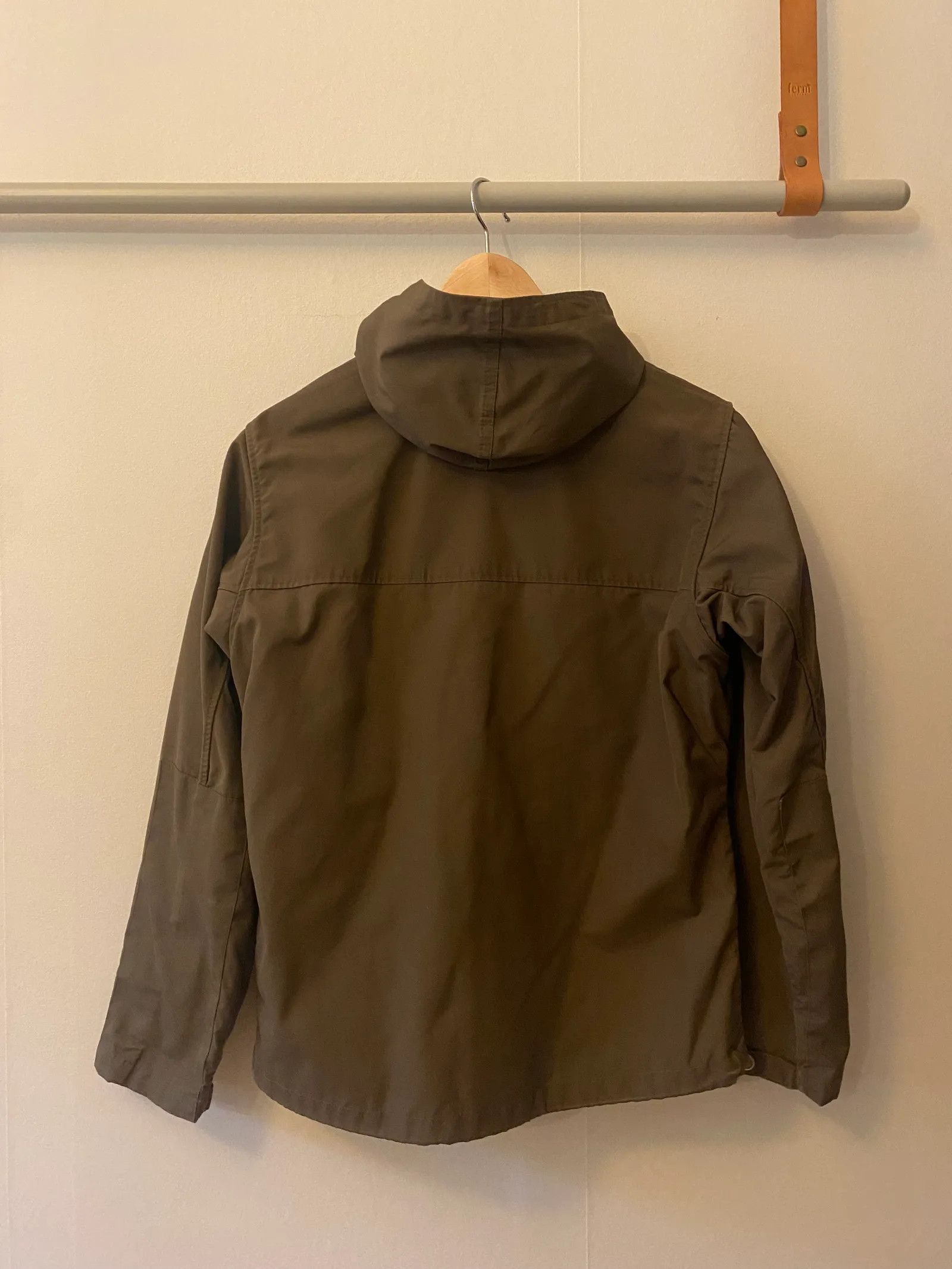 Fjallraven Fjällräven Jacket Size XS / US 0-2 / IT 36-38 - 4 Thumbnail