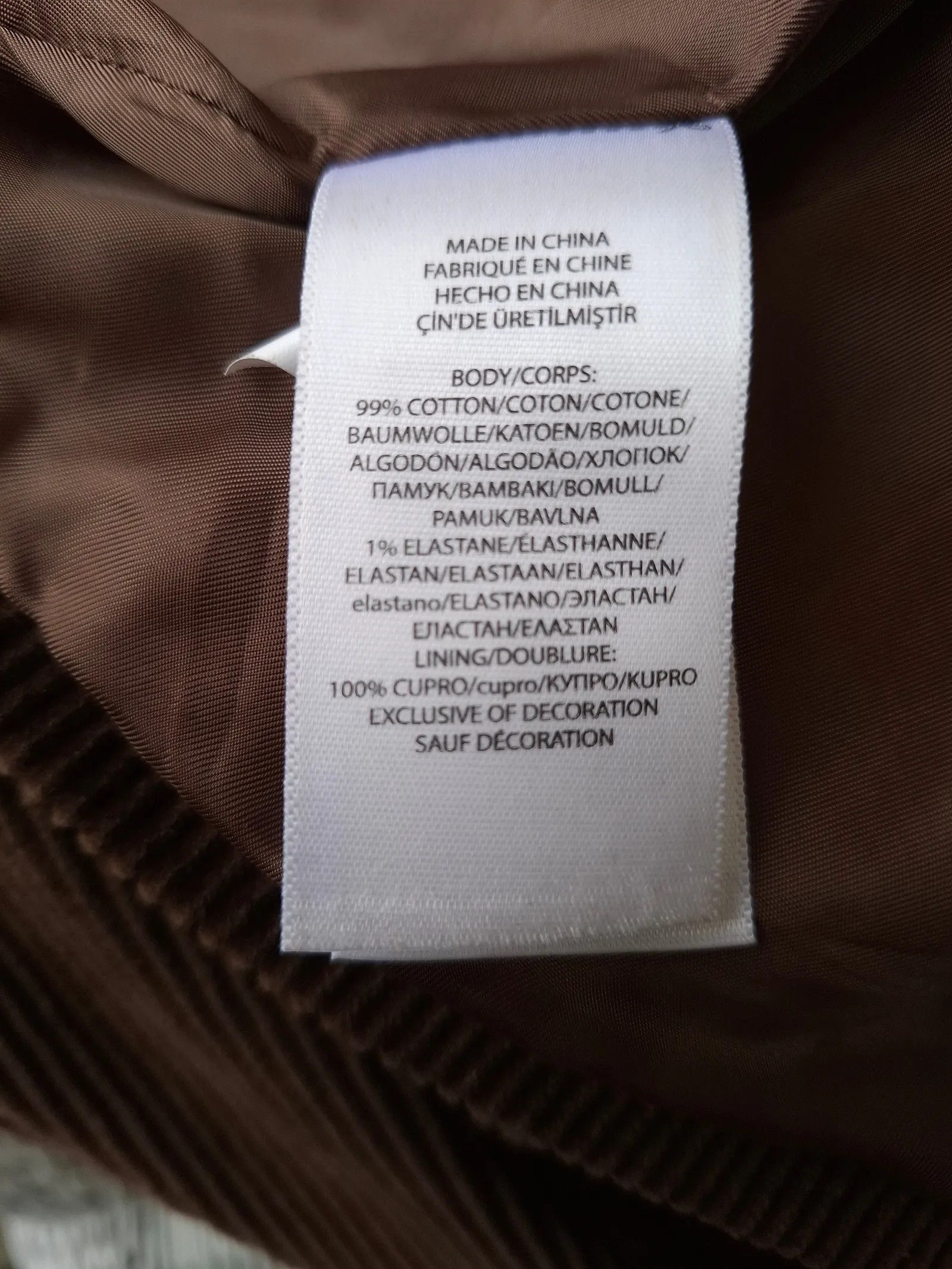 Ralph Lauren Ralph Lauren Blazer Size XS / US 0-2 / IT 36-38 - 3 Thumbnail