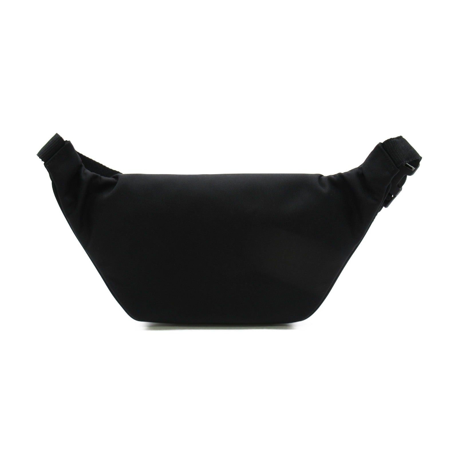 Balenciaga Balenciaga Explorer Belt Bag Waist Nylon Black Size ONE SIZE - 2 Thumbnail
