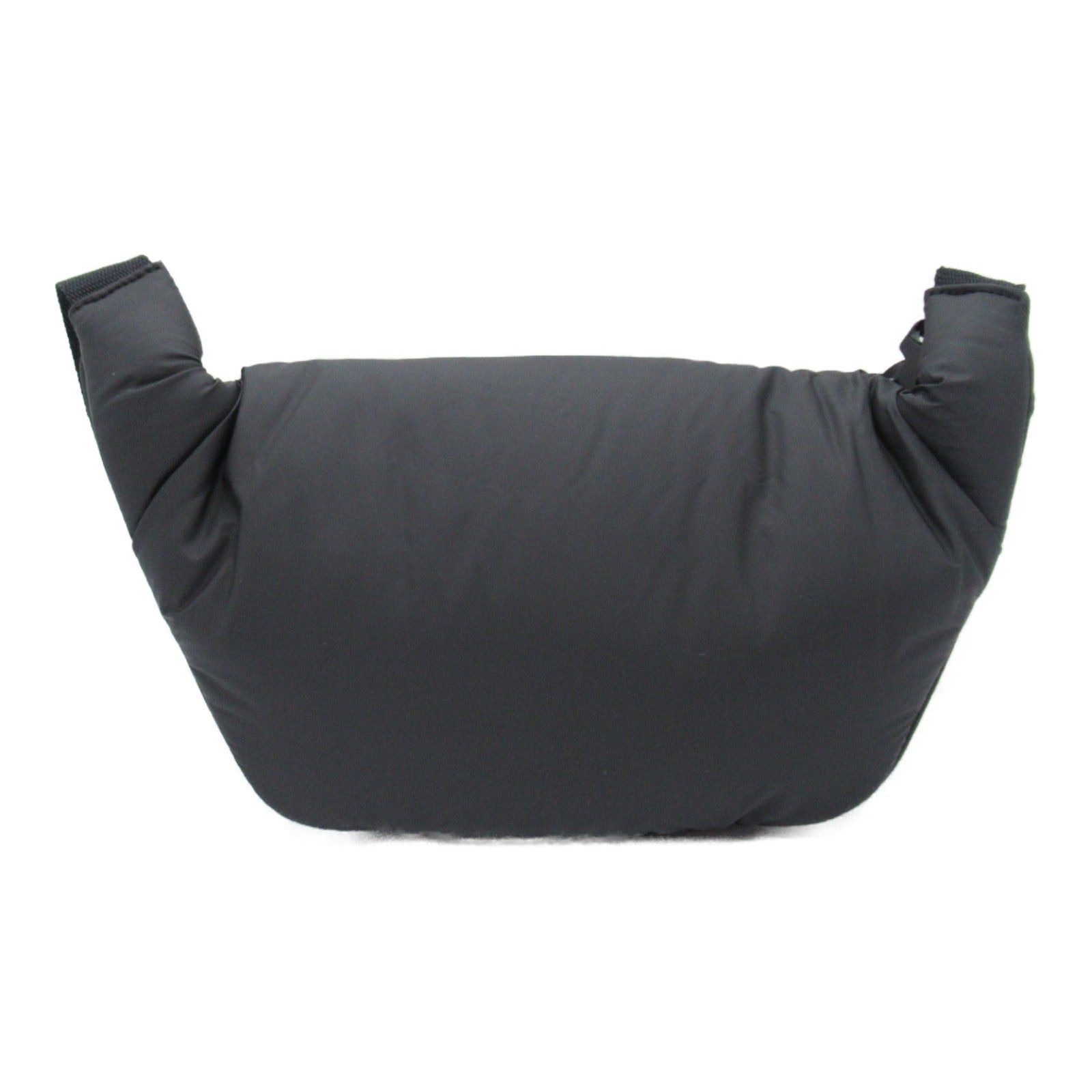 Balenciaga Balenciaga Waist Bag Body Others Black Size ONE SIZE - 2 Thumbnail