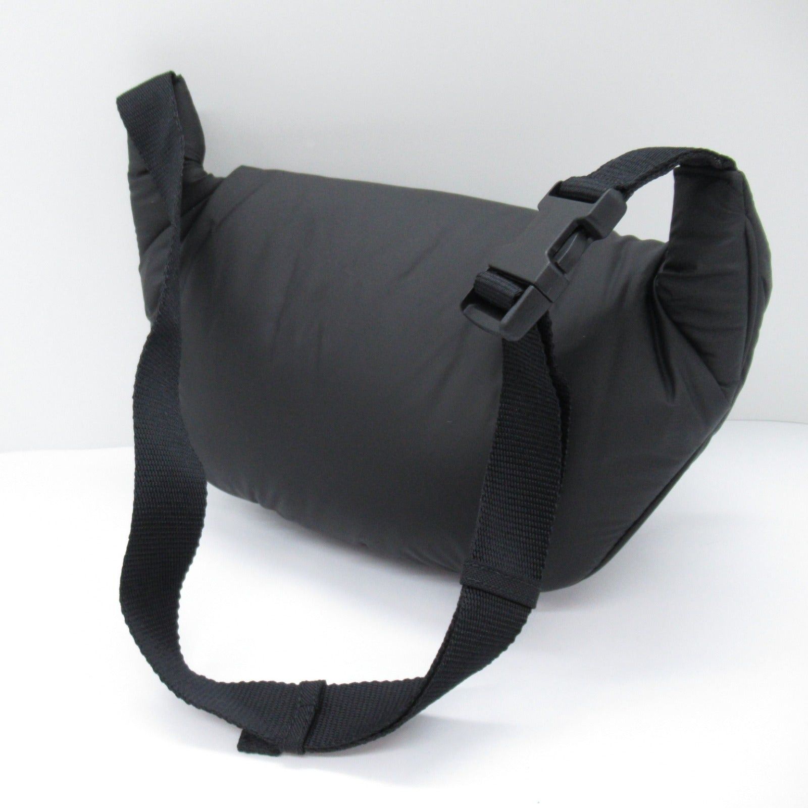 Balenciaga Balenciaga Waist Bag Body Others Black Size ONE SIZE - 7 Thumbnail