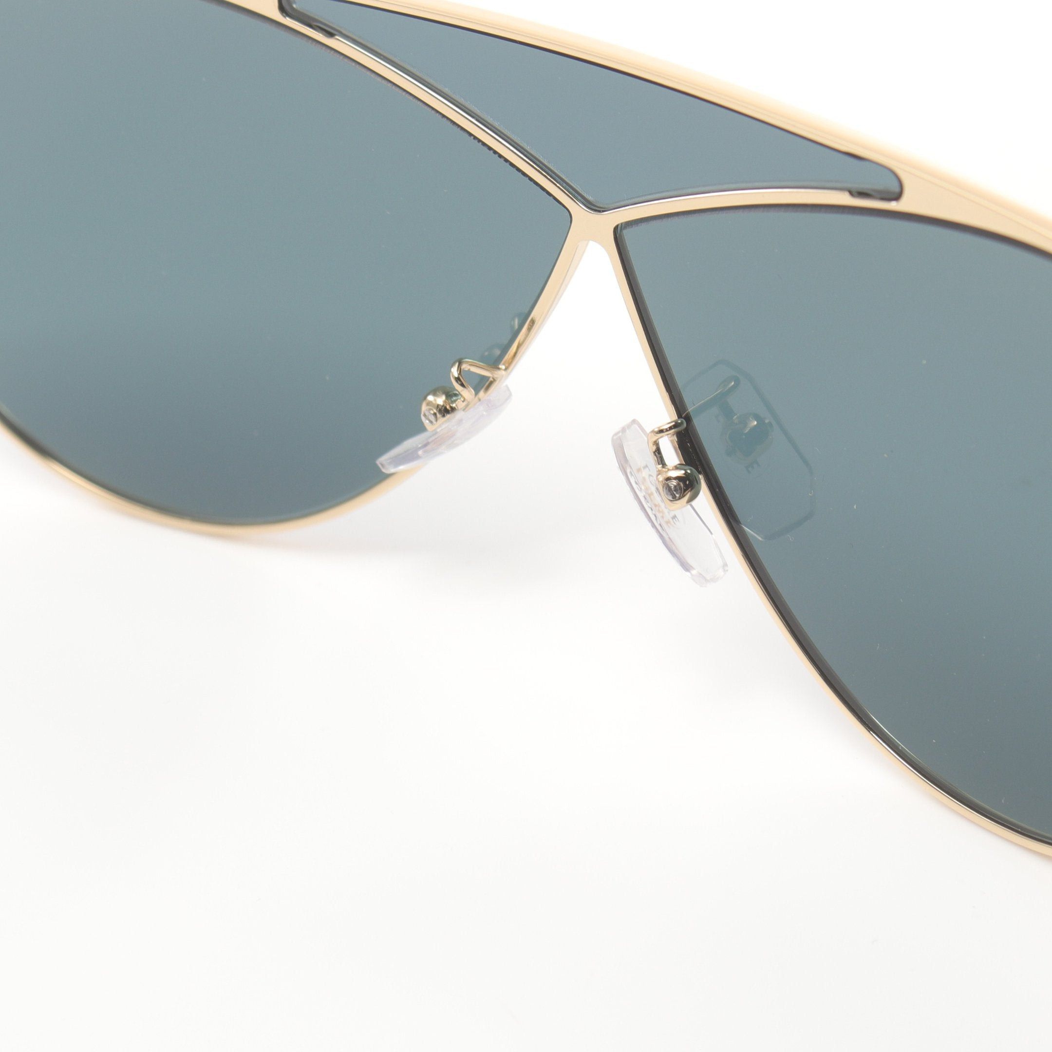 Loewe Loewe Puzzle Medium Sunglasses Gp Gold Size ONE SIZE - 6 Thumbnail