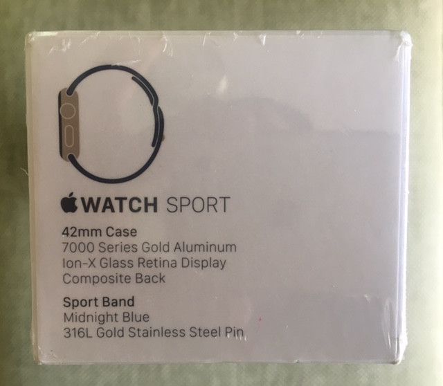 42mm case 7000 series hot sale