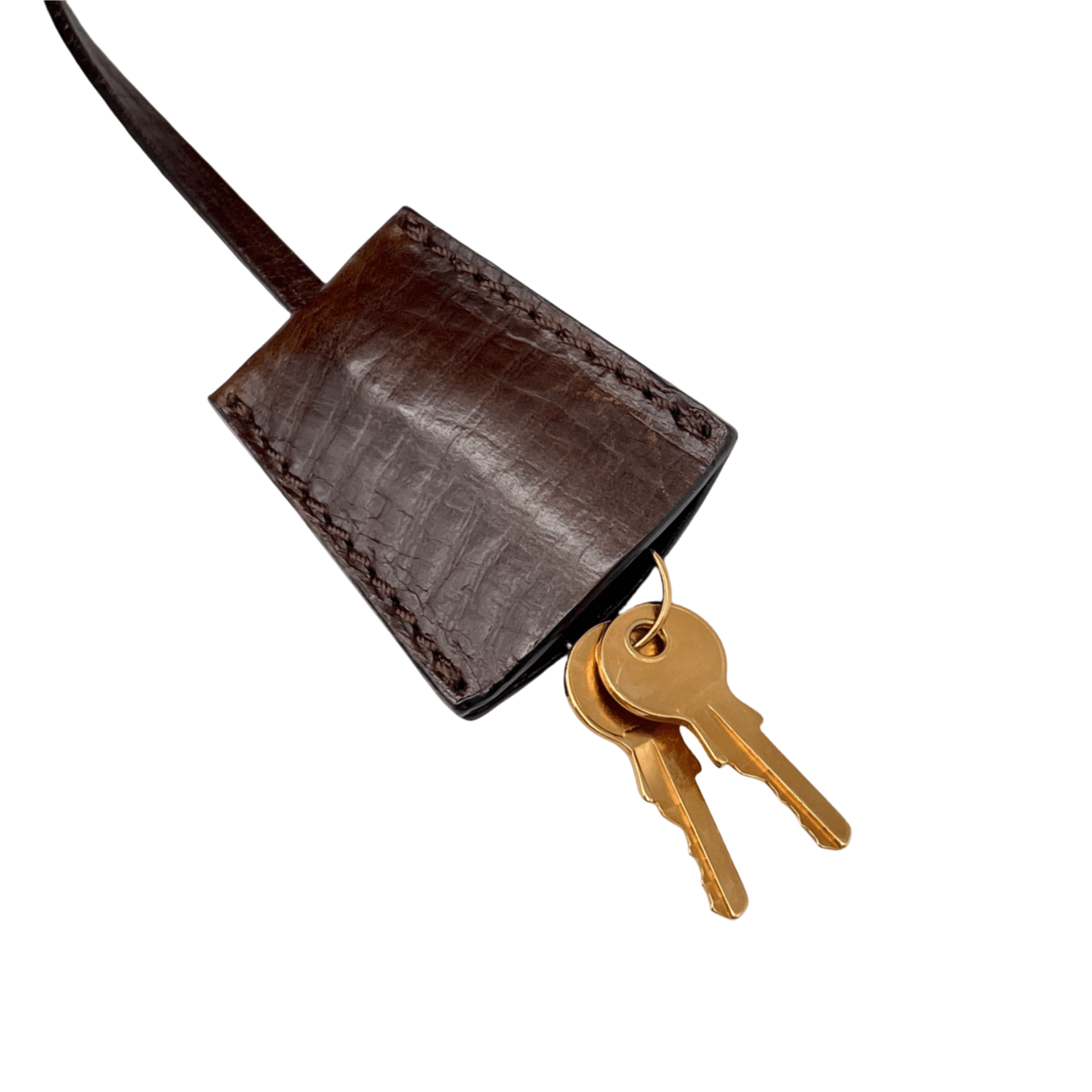 Fendi Fendi Zucchino Logo Boston Handbag Pm Size ONE SIZE - 7 Thumbnail