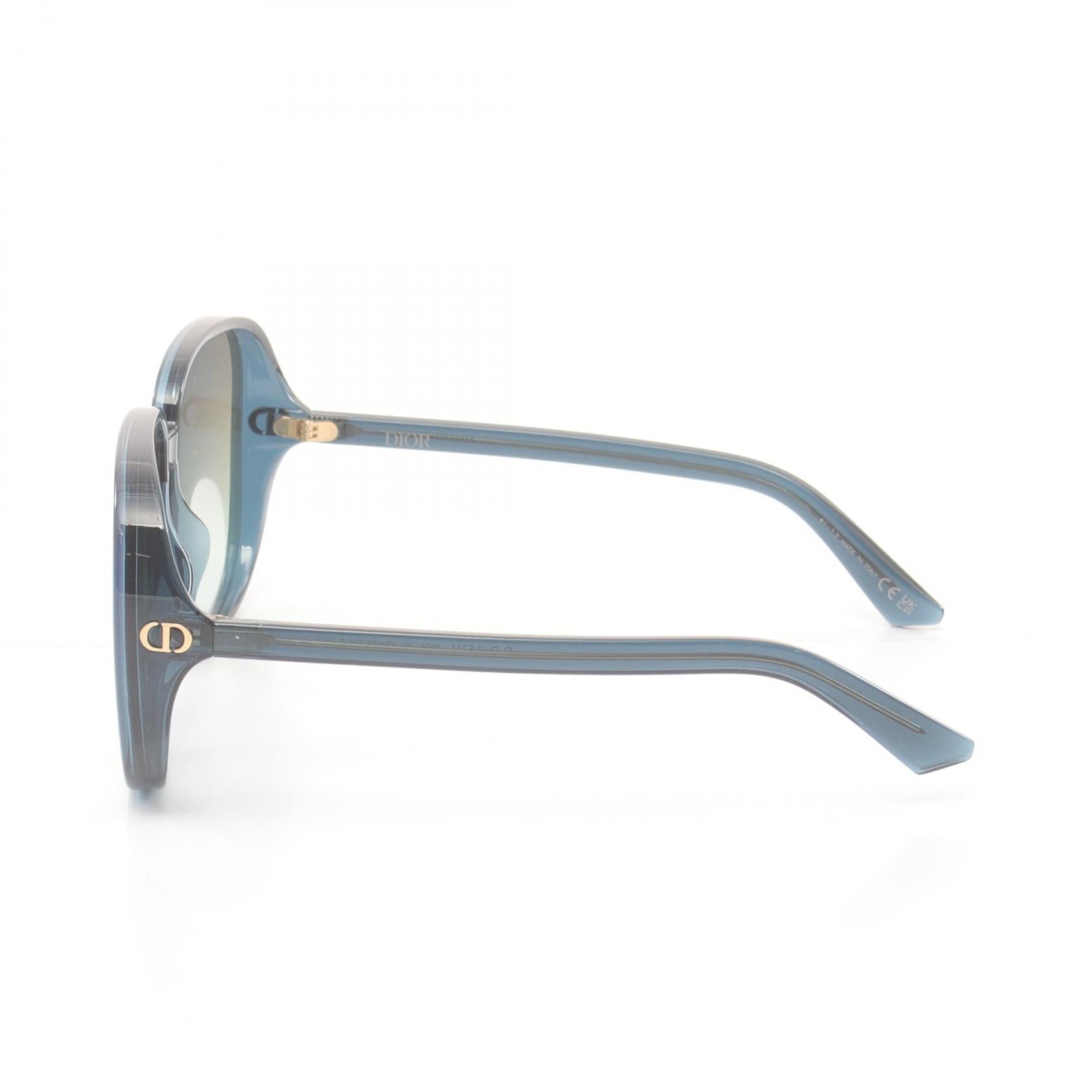 Dior Dior Sunglasses Others Green Size ONE SIZE - 3 Thumbnail