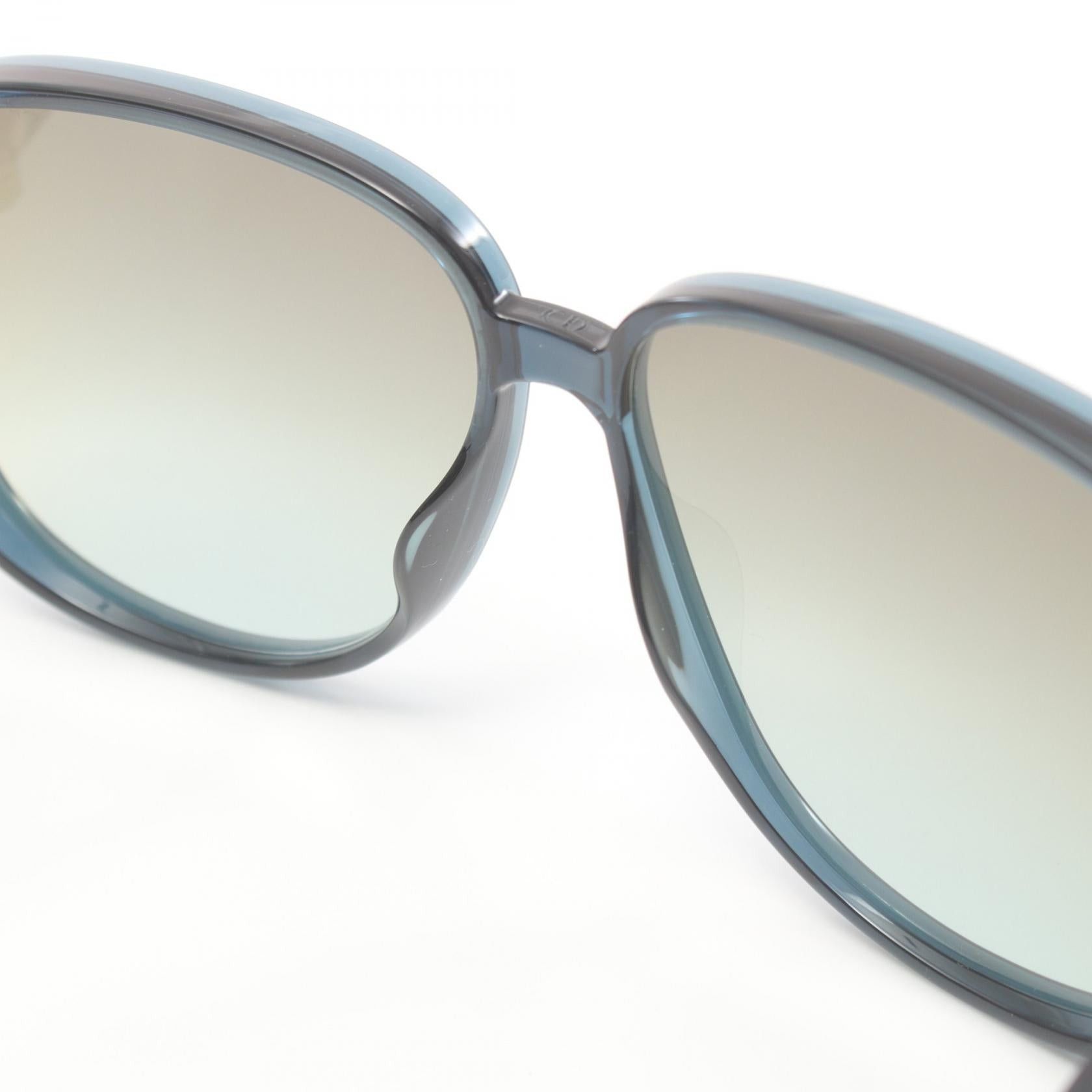 Dior Dior Sunglasses Others Green Size ONE SIZE - 6 Thumbnail