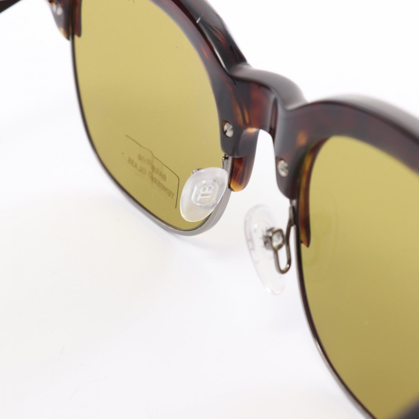 Tom Ford Tom Ford Sunglasses Others Brown Size ONE SIZE - 6 Thumbnail